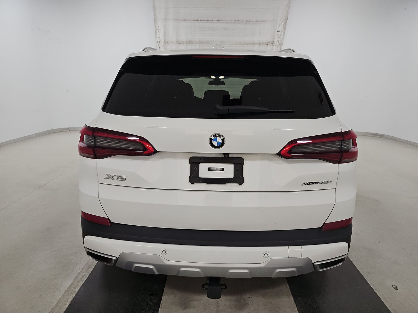 2020 BMW X5 xDrive40i AWD