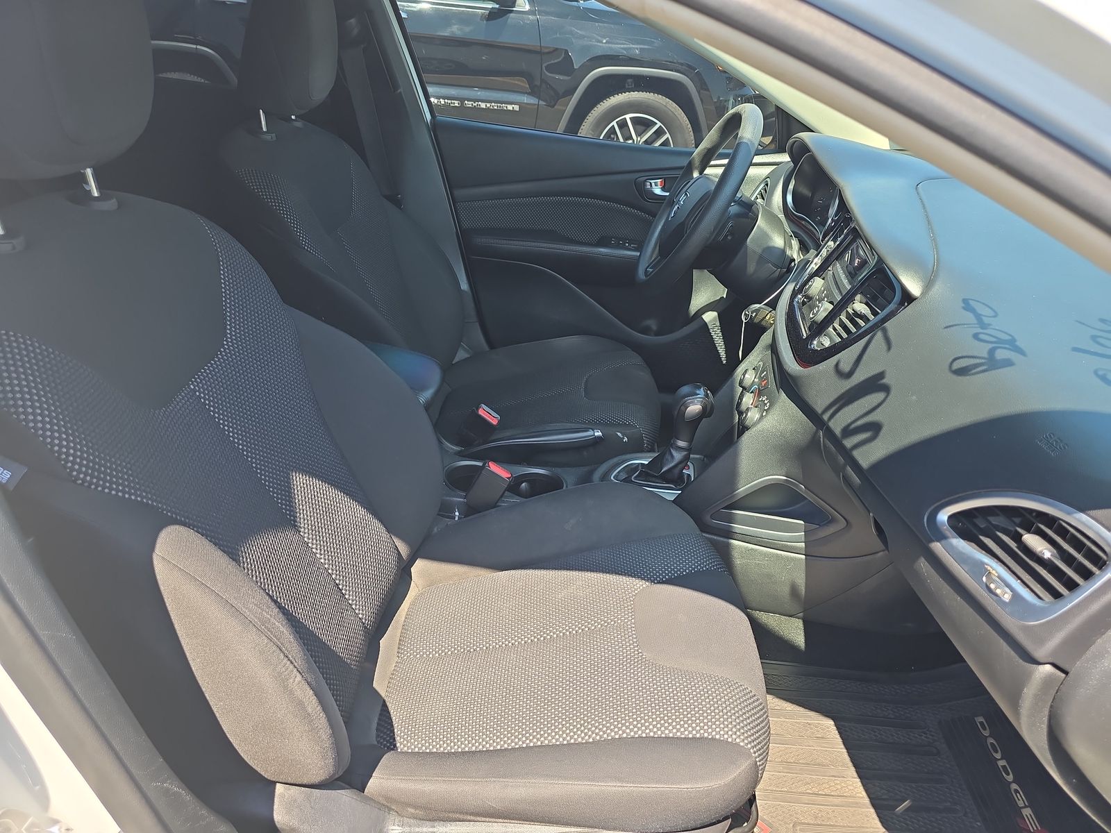 2016 Dodge Dart SXT Sport FWD