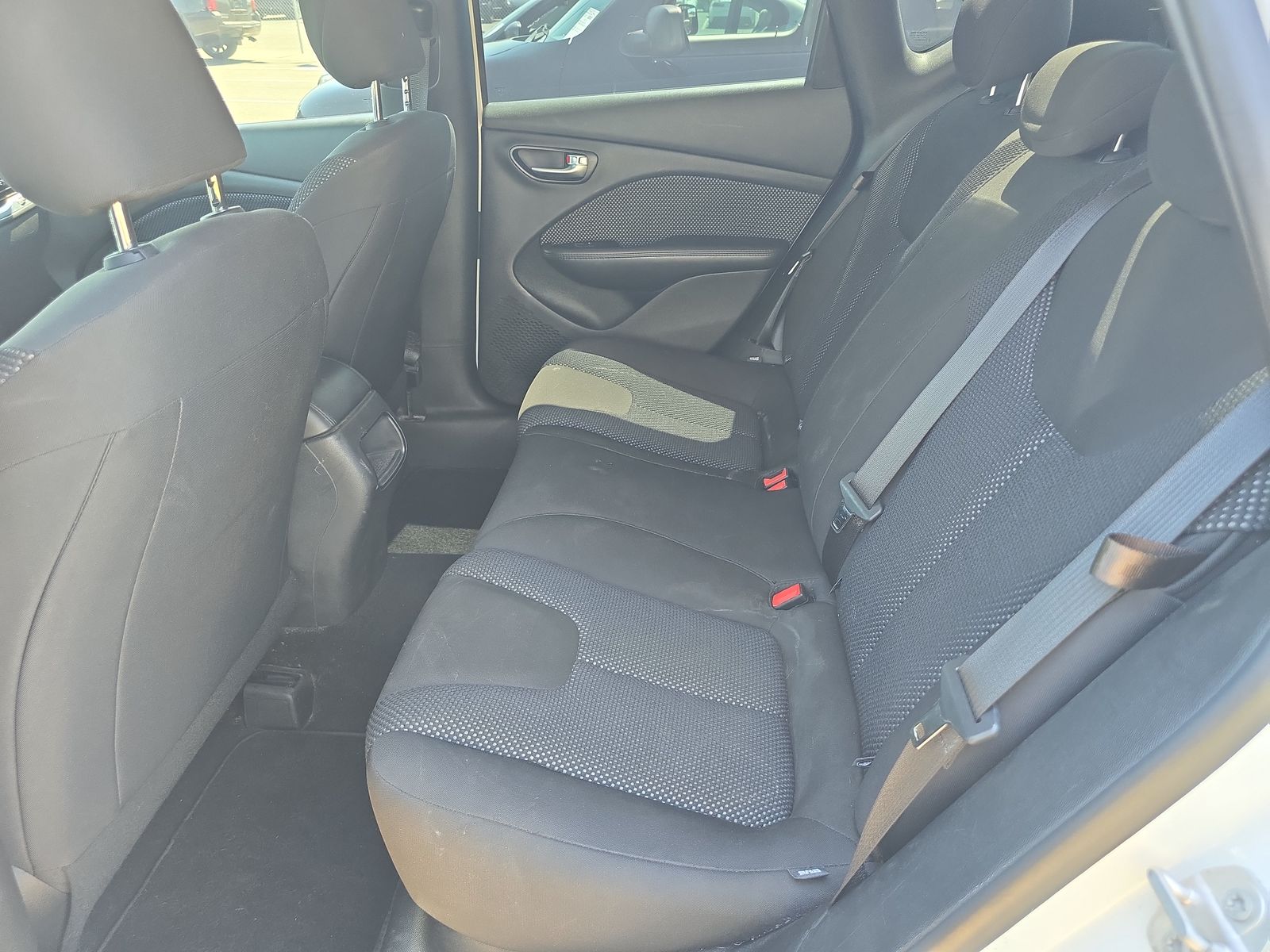 2016 Dodge Dart SXT Sport FWD