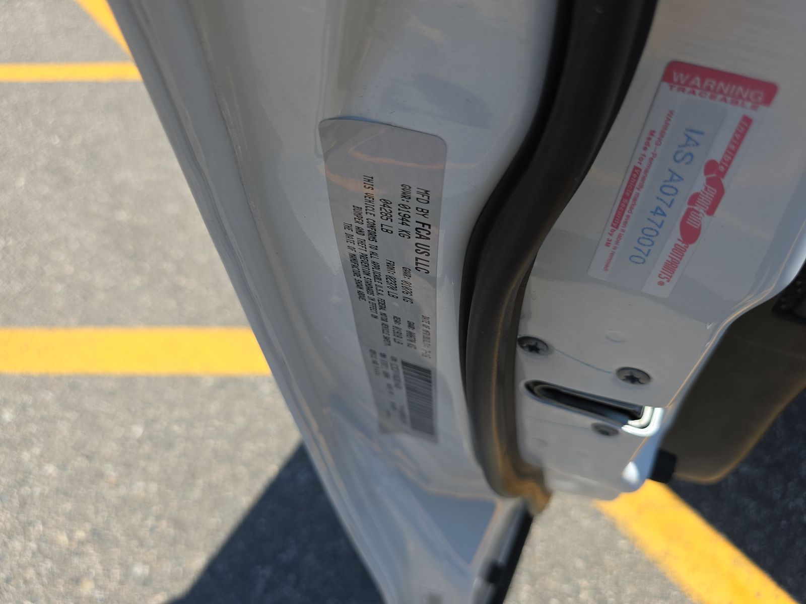 2016 Dodge Dart SXT Sport FWD