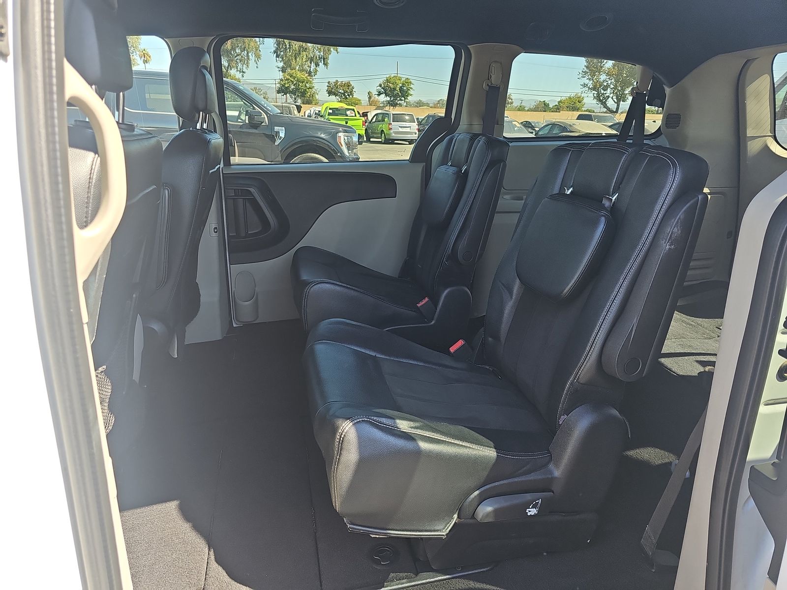 2019 Dodge Grand Caravan SXT FWD