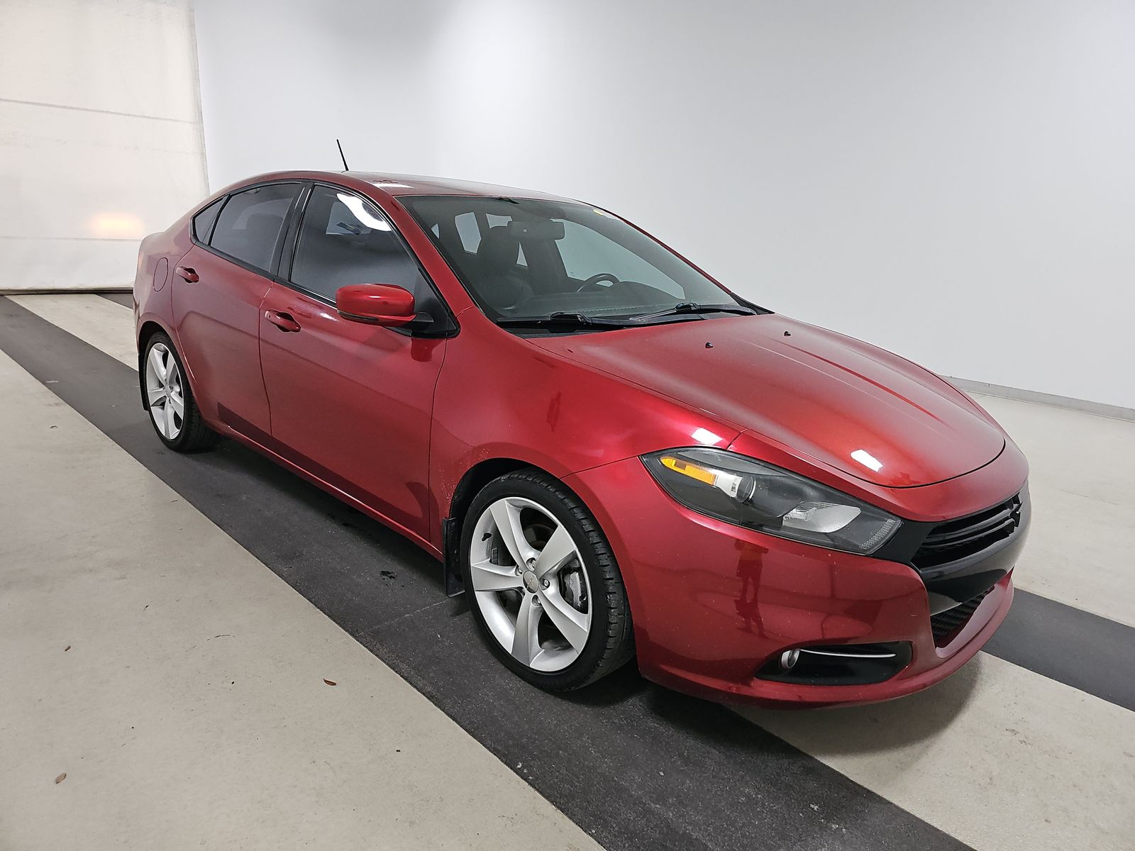 2014 Dodge Dart GT FWD