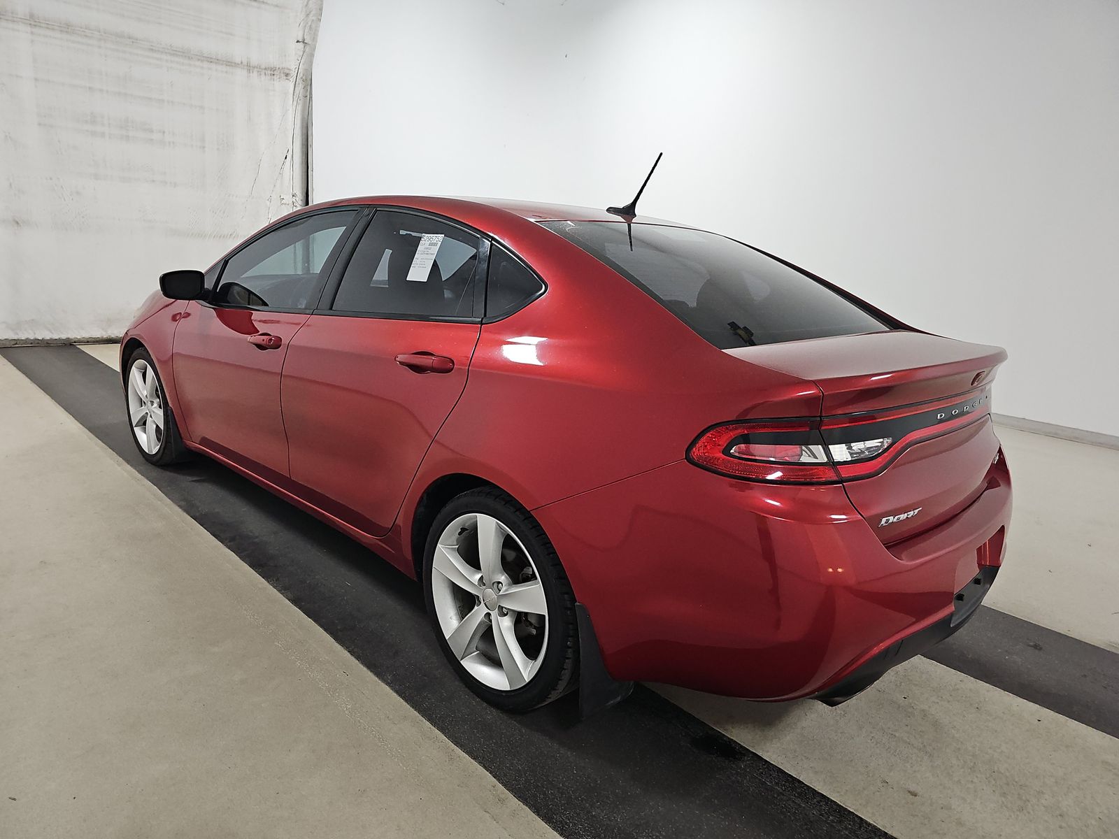 2014 Dodge Dart GT FWD