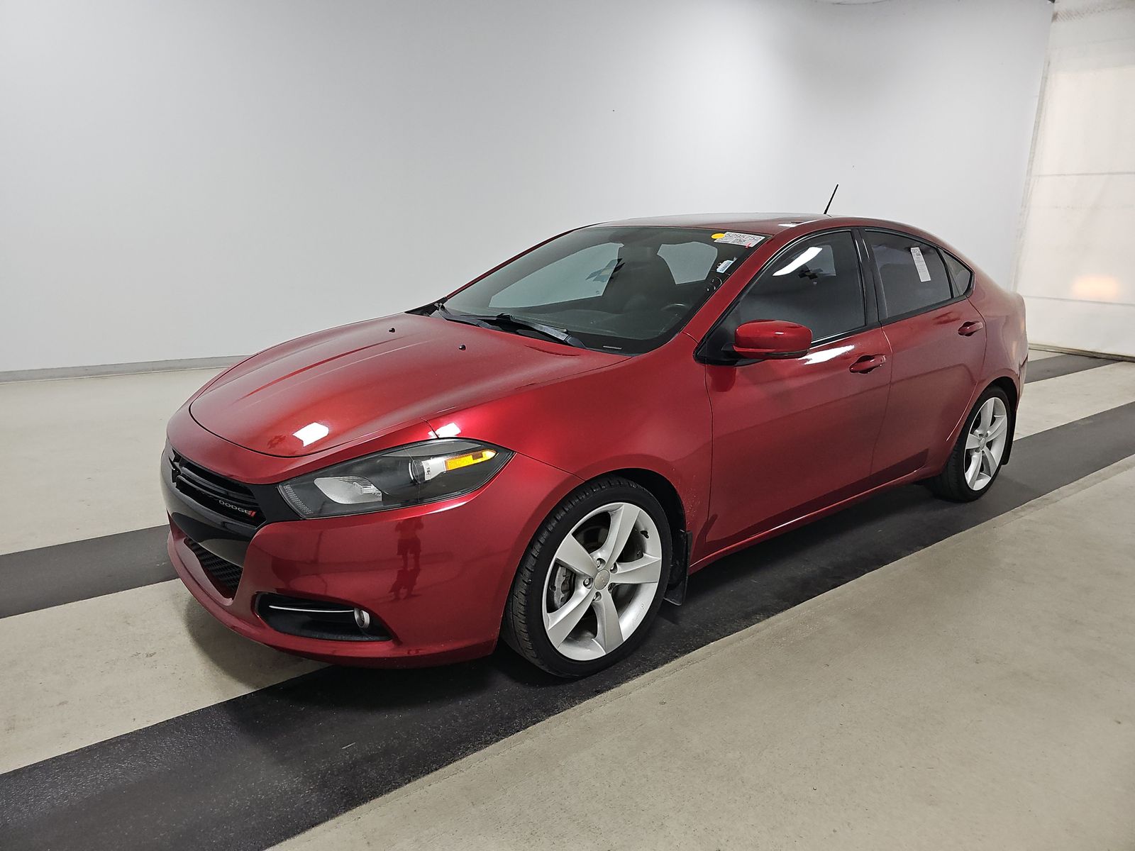 2014 Dodge Dart GT FWD