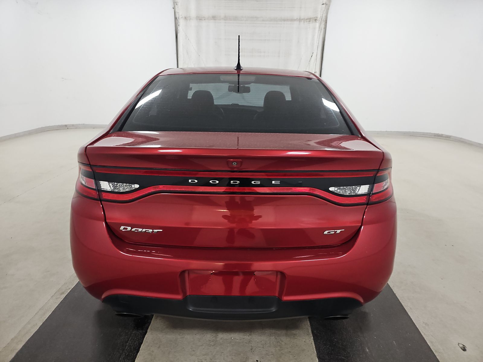 2014 Dodge Dart GT FWD