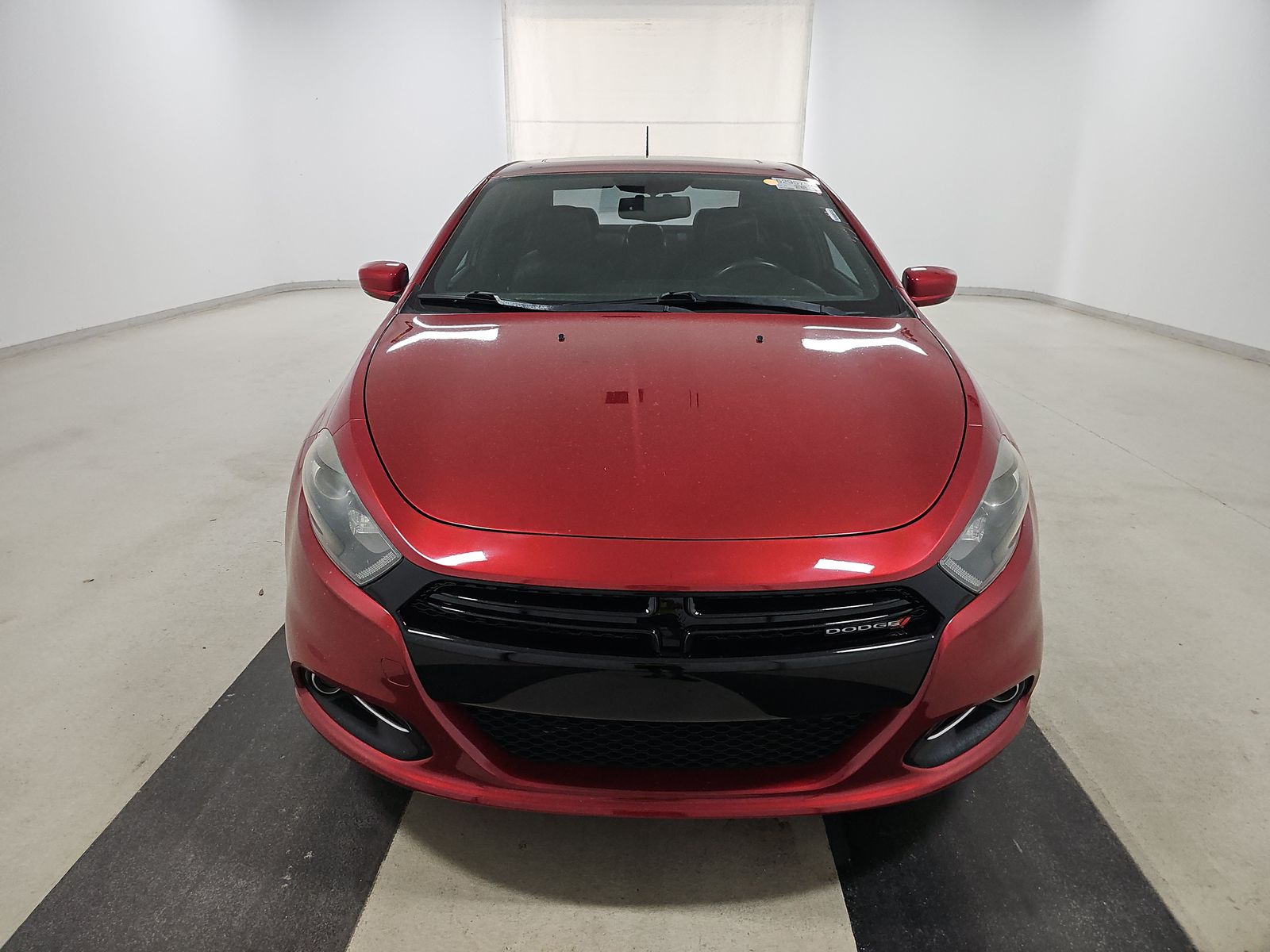 2014 Dodge Dart GT FWD