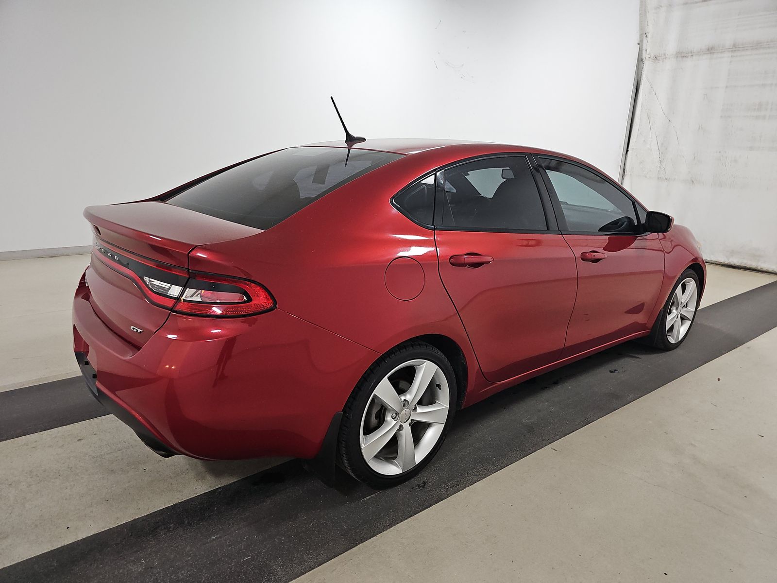 2014 Dodge Dart GT FWD