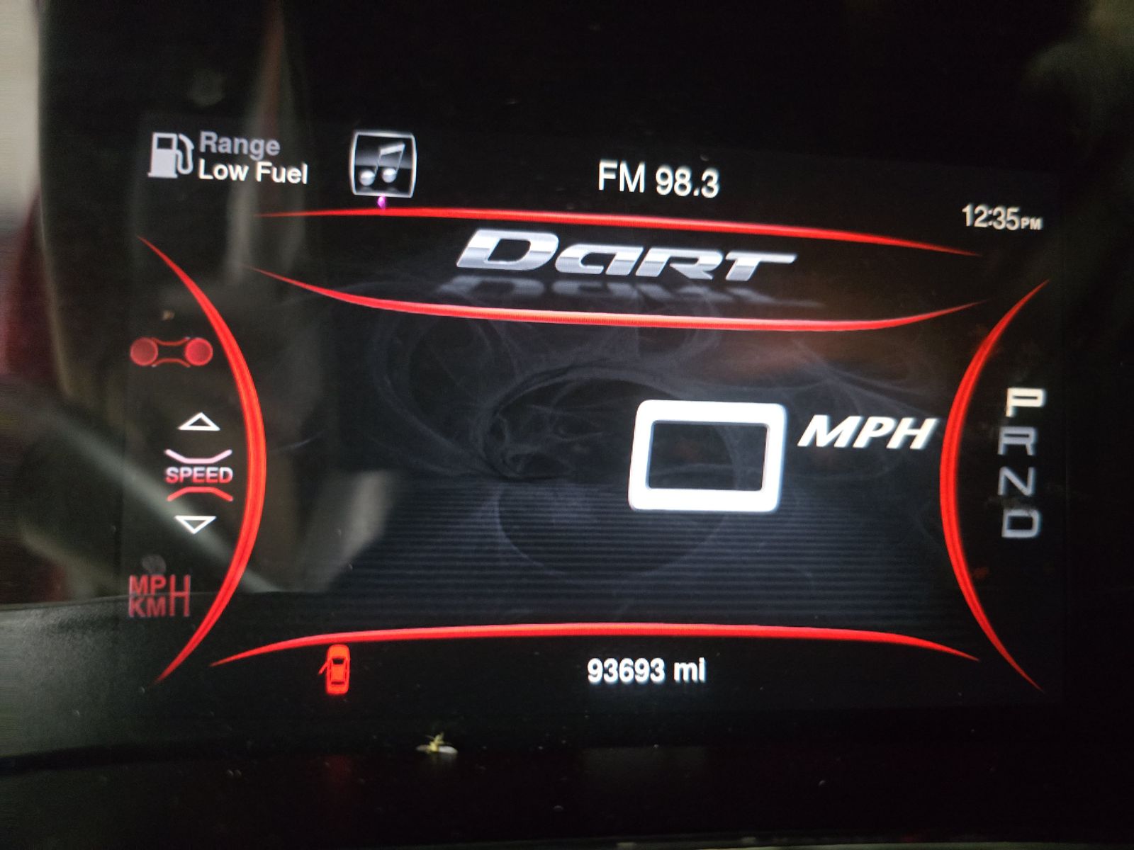 2014 Dodge Dart GT FWD