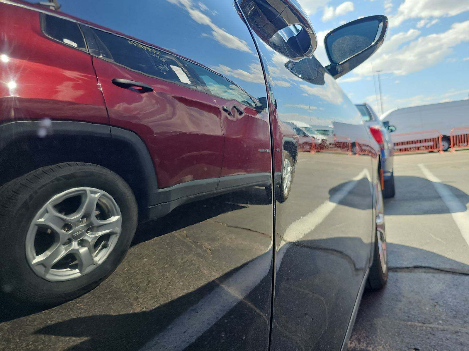 2015 Chrysler 200 S AWD