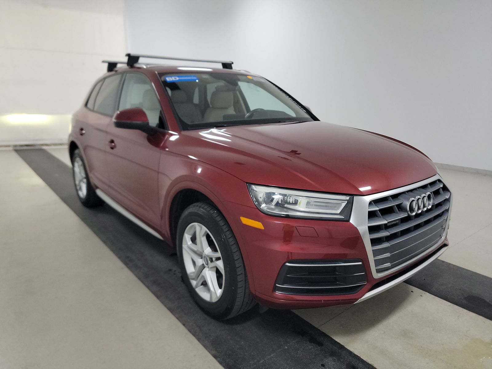 2018 Audi Q5 Premium AWD