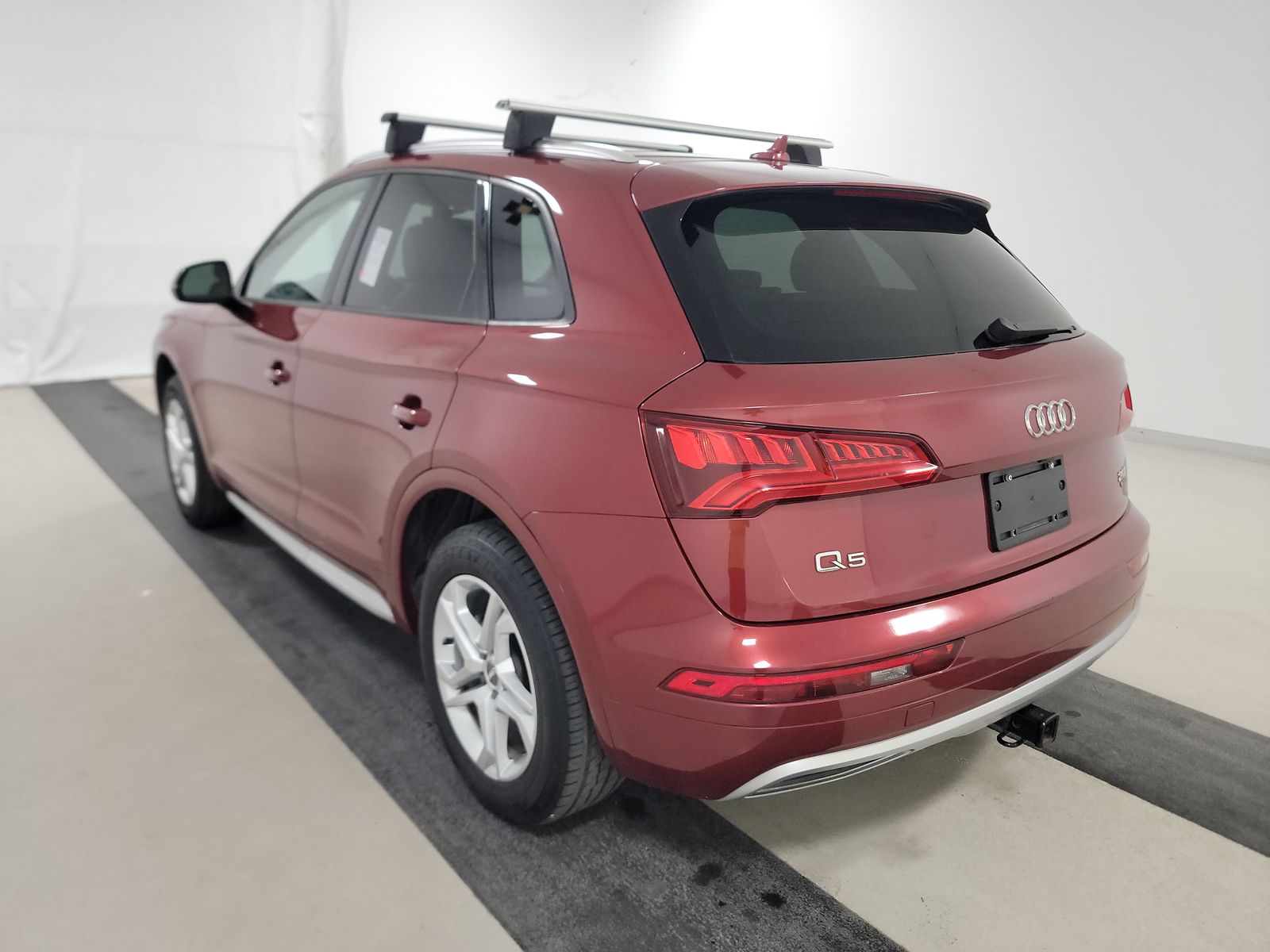 2018 Audi Q5 Premium AWD