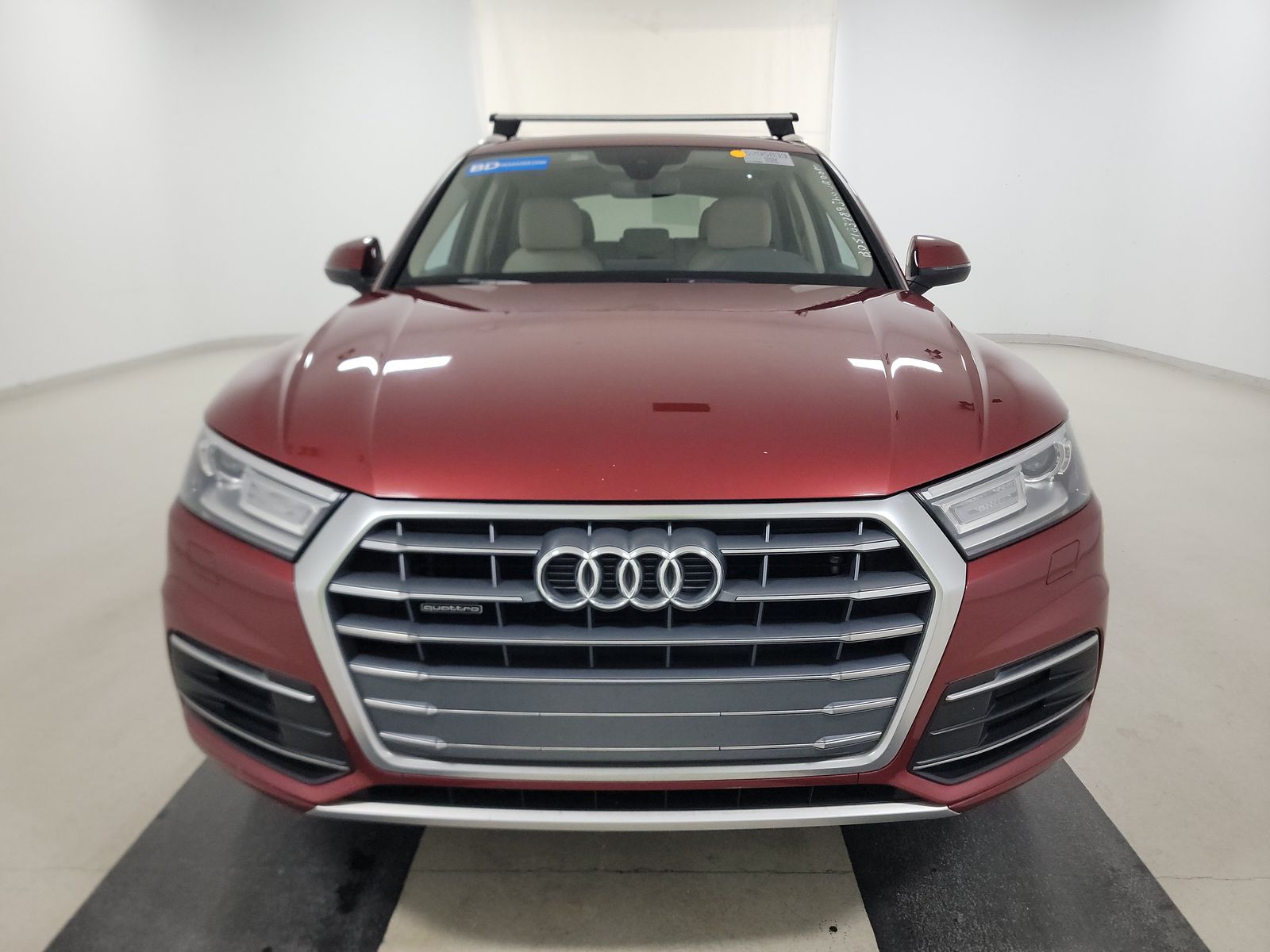 2018 Audi Q5 Premium AWD