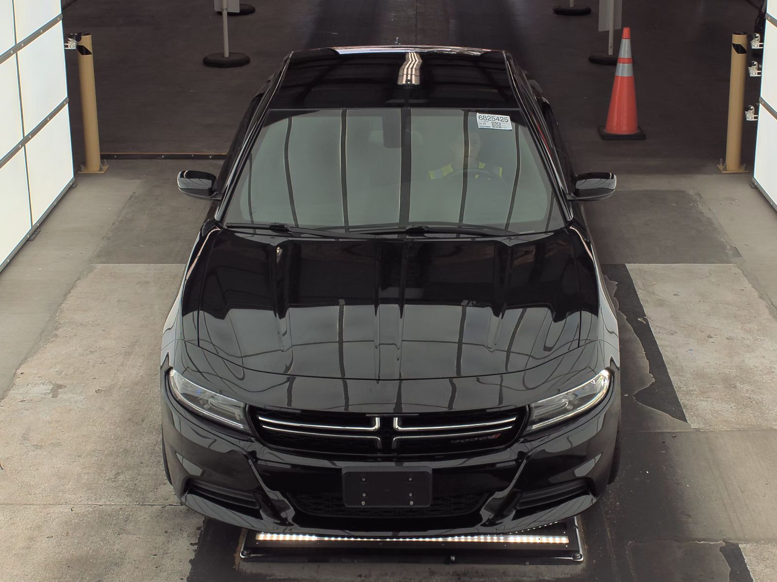 2015 Dodge Charger SE RWD