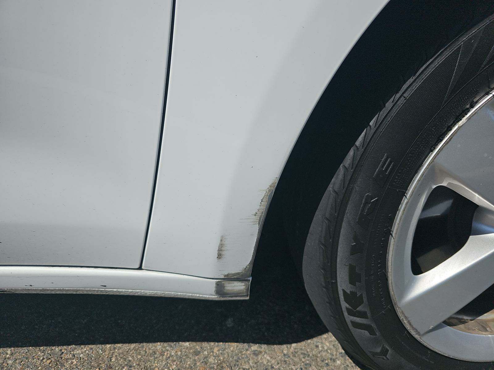 2016 Dodge Dart SXT Sport FWD