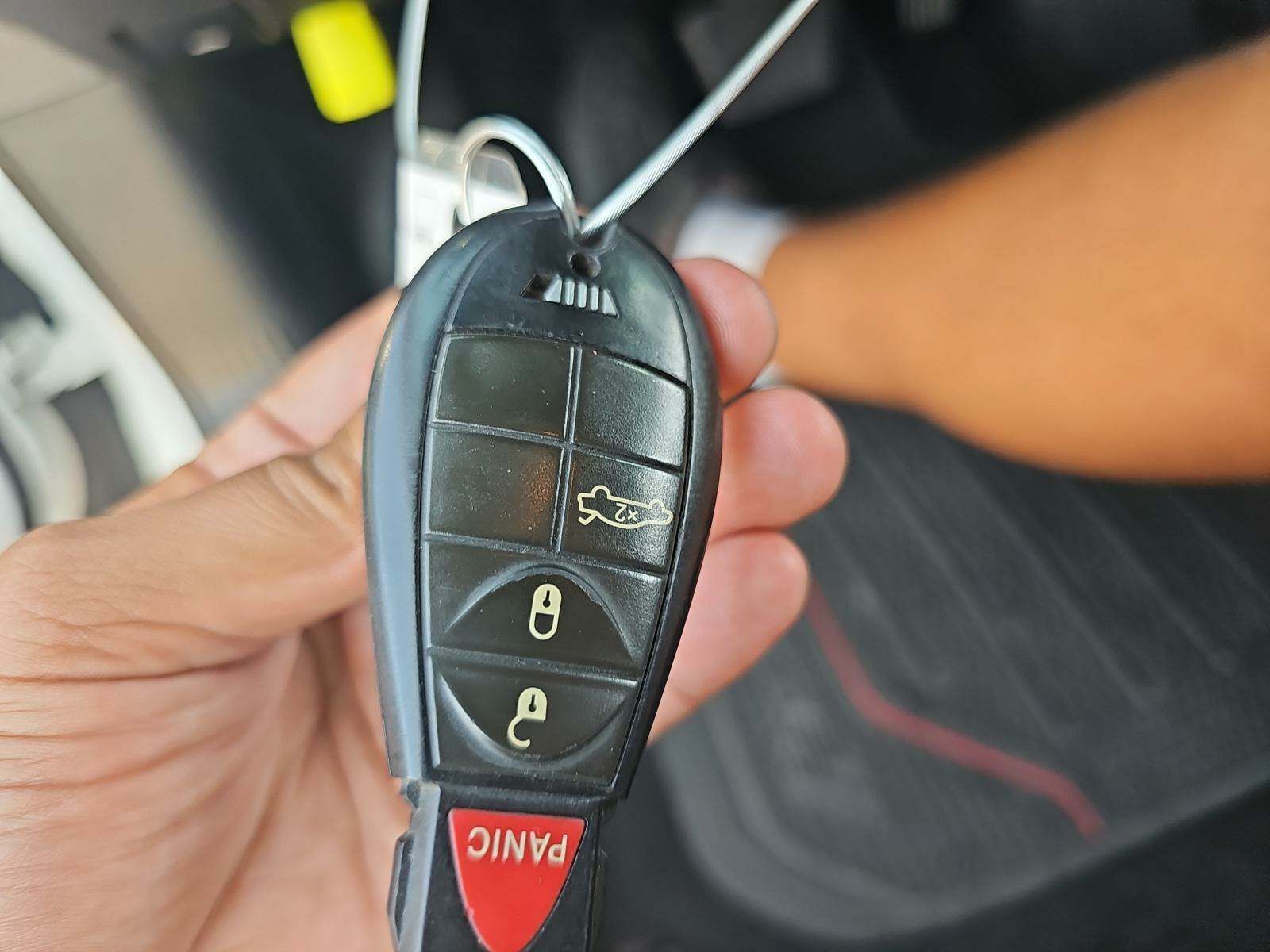 2016 Dodge Dart SXT Sport FWD