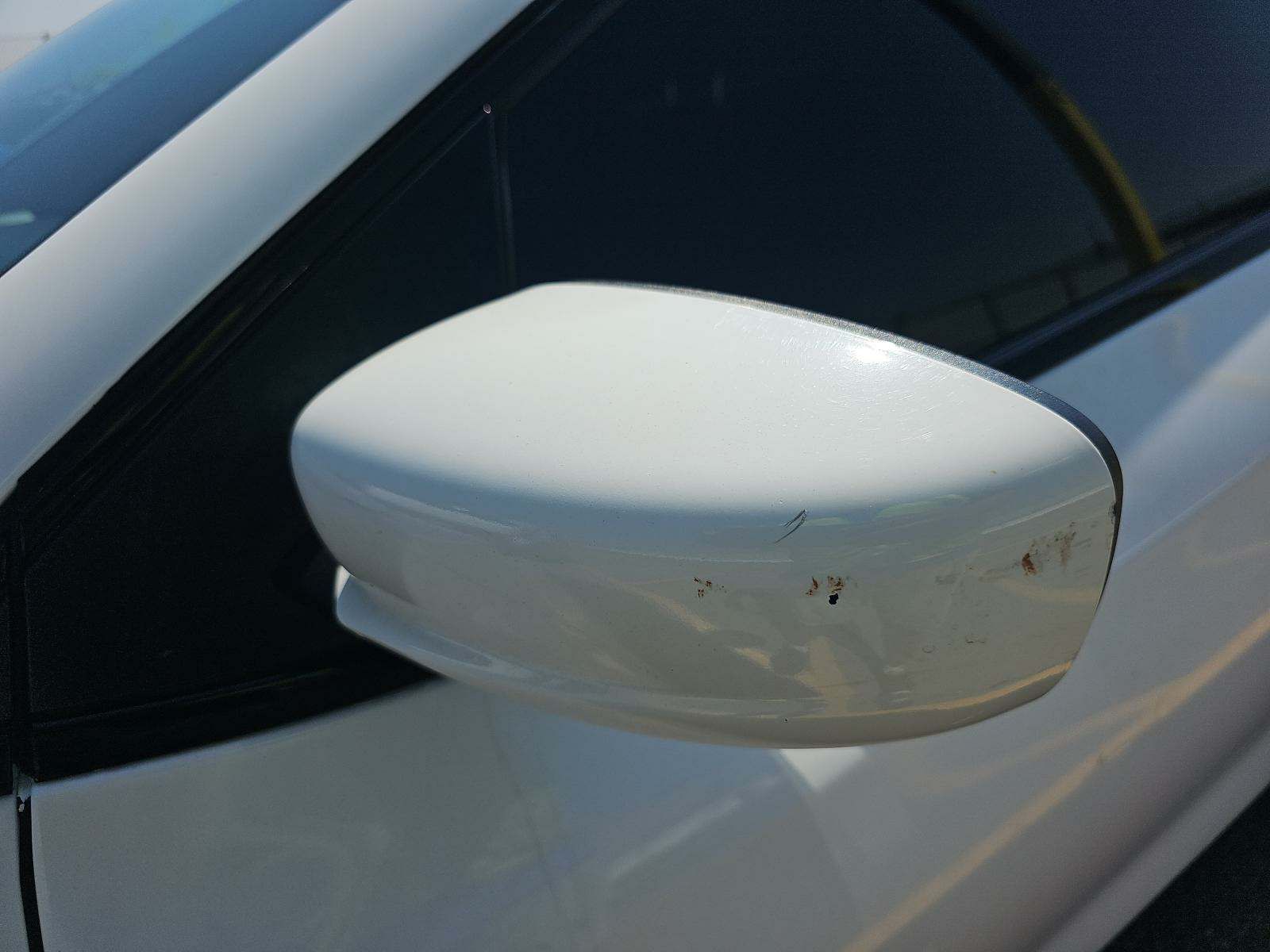 2016 Dodge Dart SXT Sport FWD