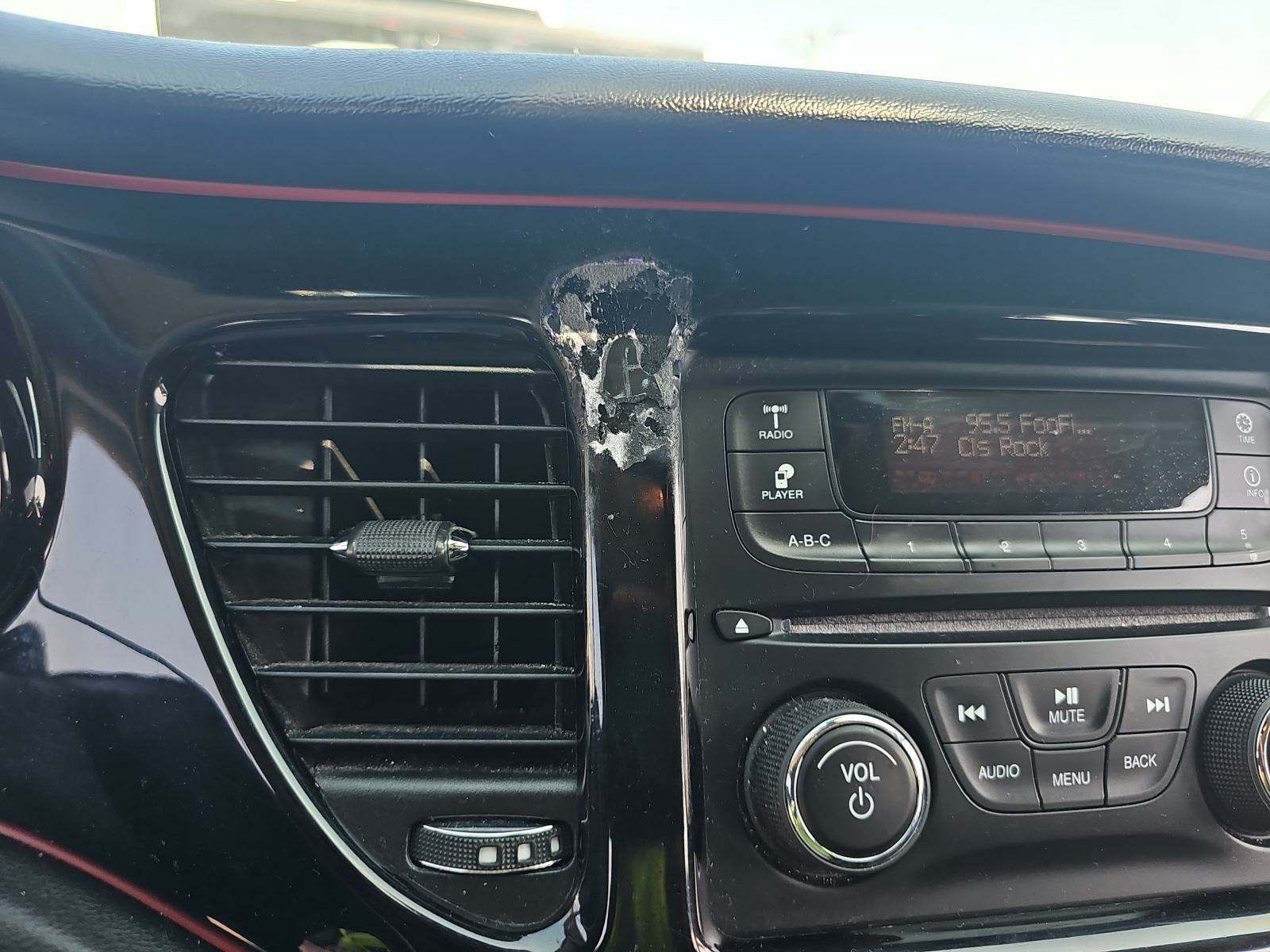 2016 Dodge Dart SXT Sport FWD