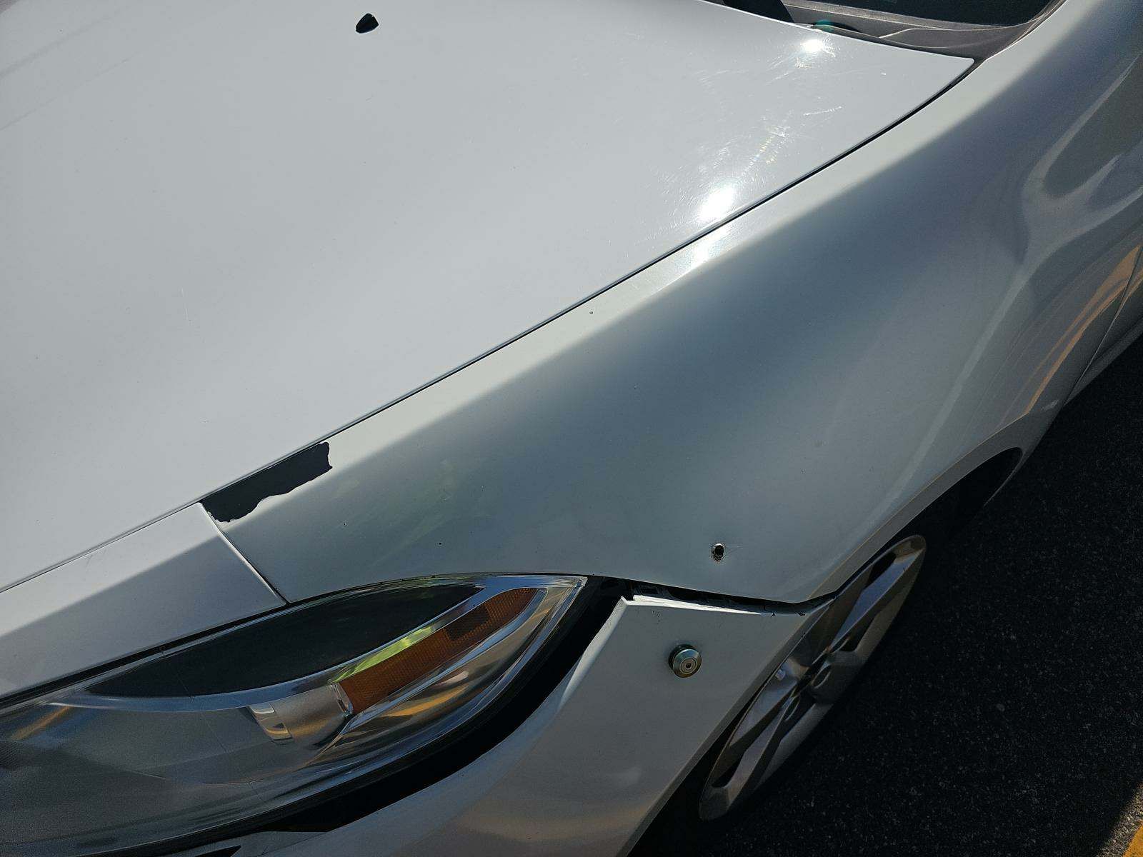 2016 Dodge Dart SXT Sport FWD