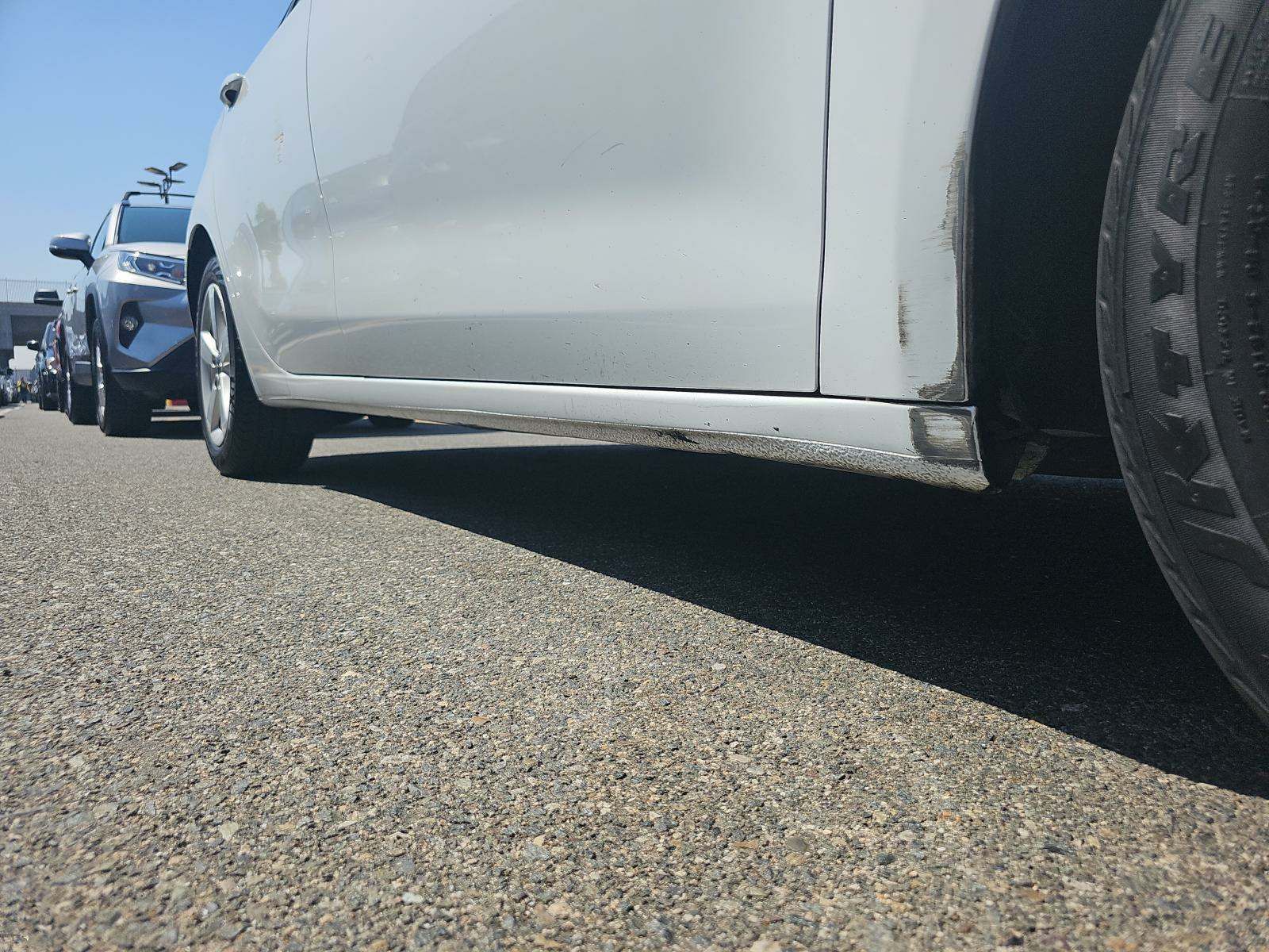 2016 Dodge Dart SXT Sport FWD