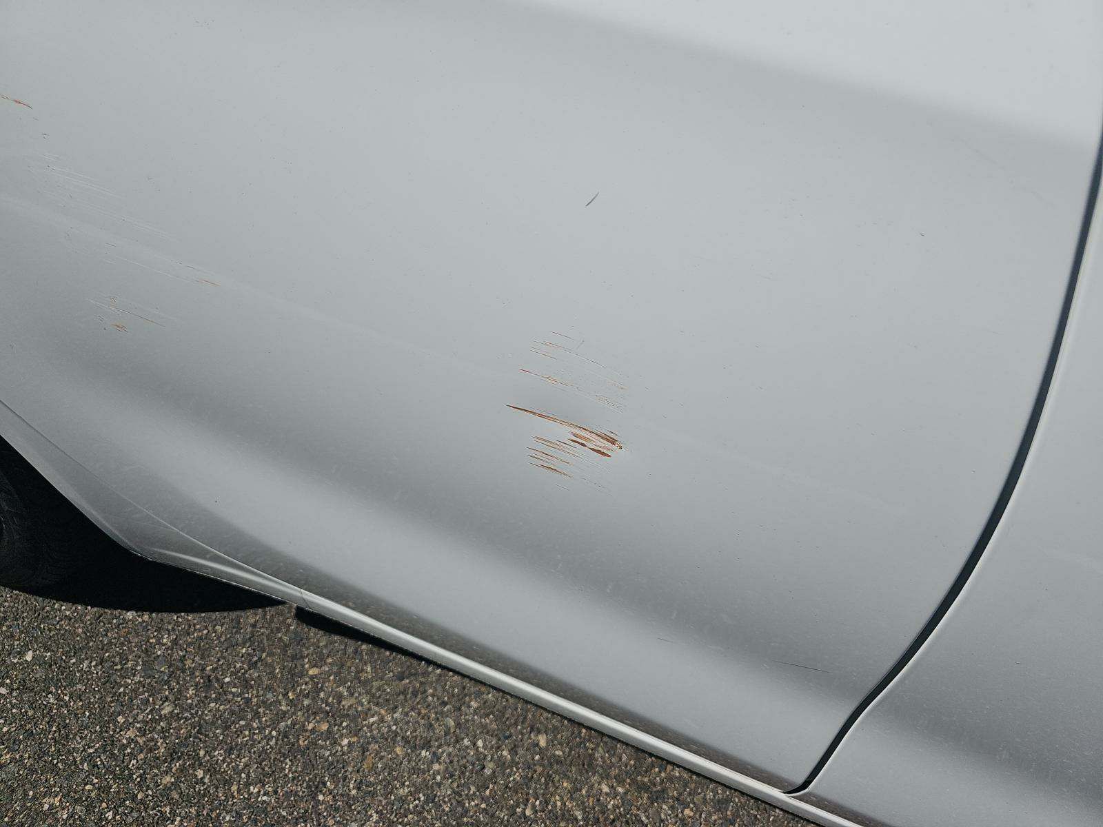 2016 Dodge Dart SXT Sport FWD