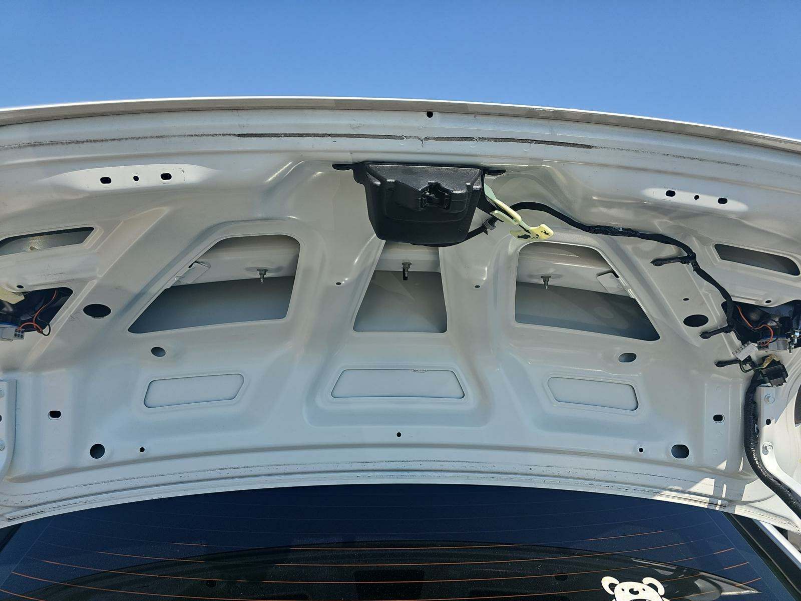 2016 Dodge Dart SXT Sport FWD