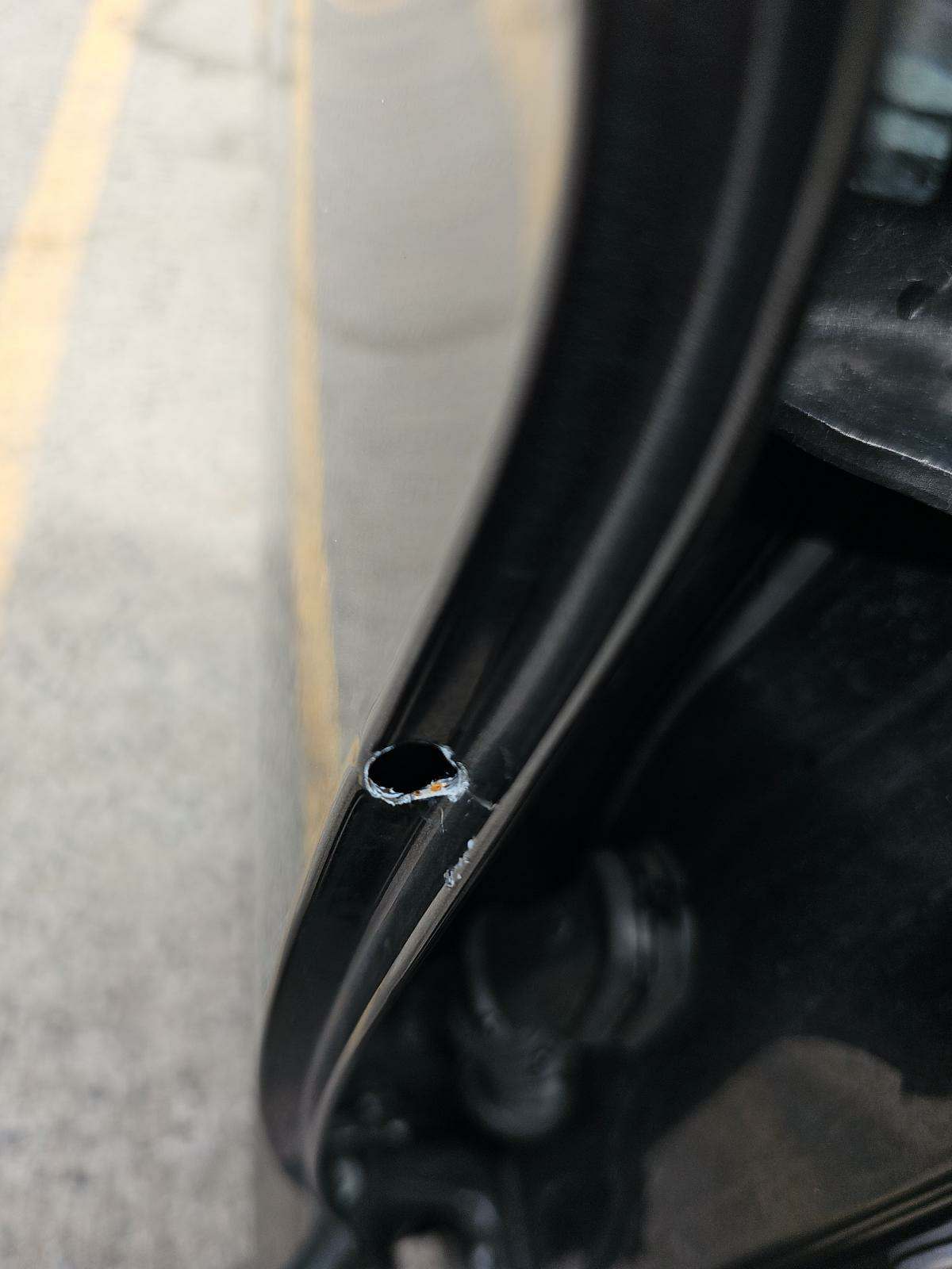 2019 Ford Edge Titanium FWD