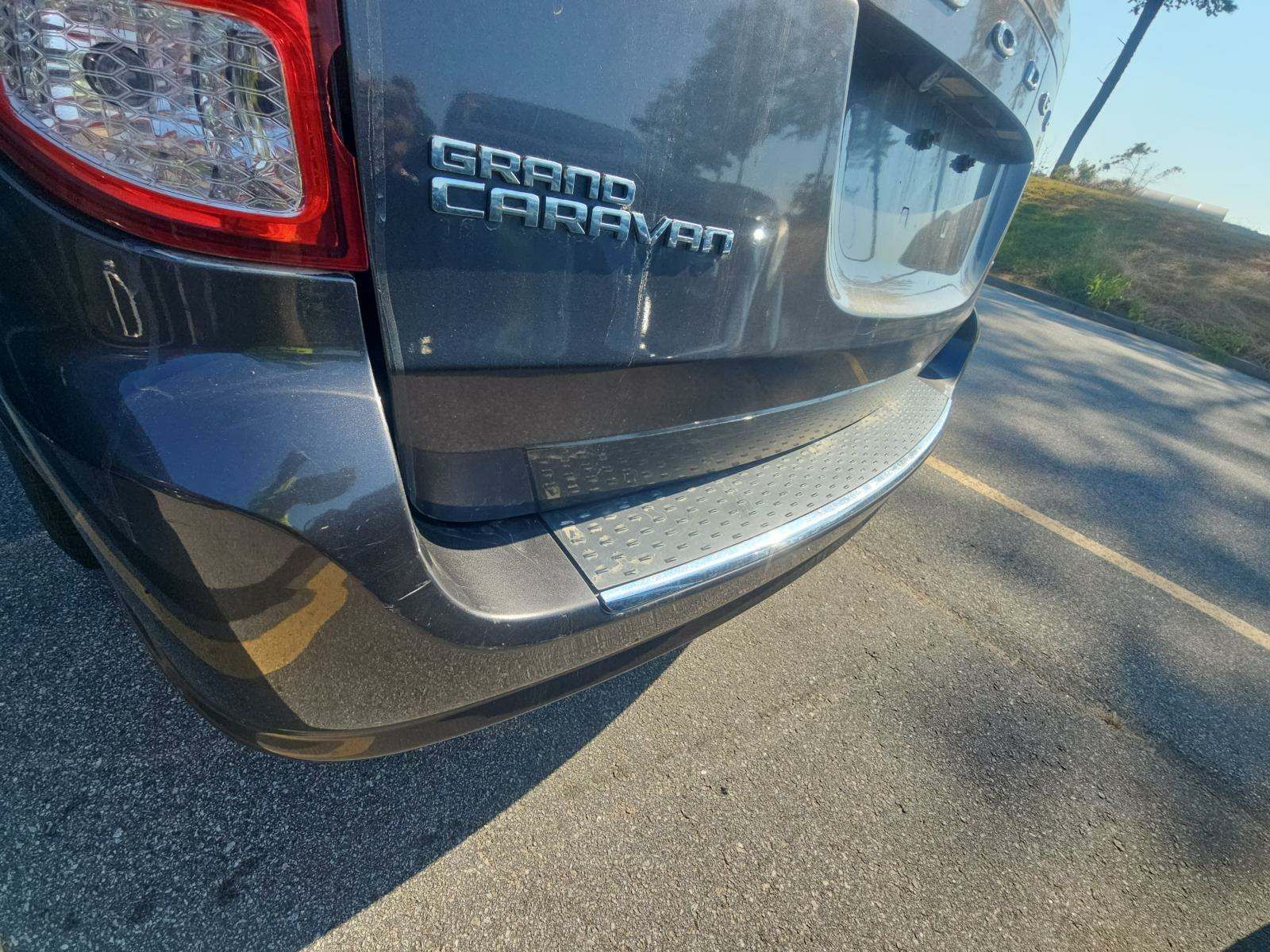 2019 Dodge Grand Caravan GT FWD