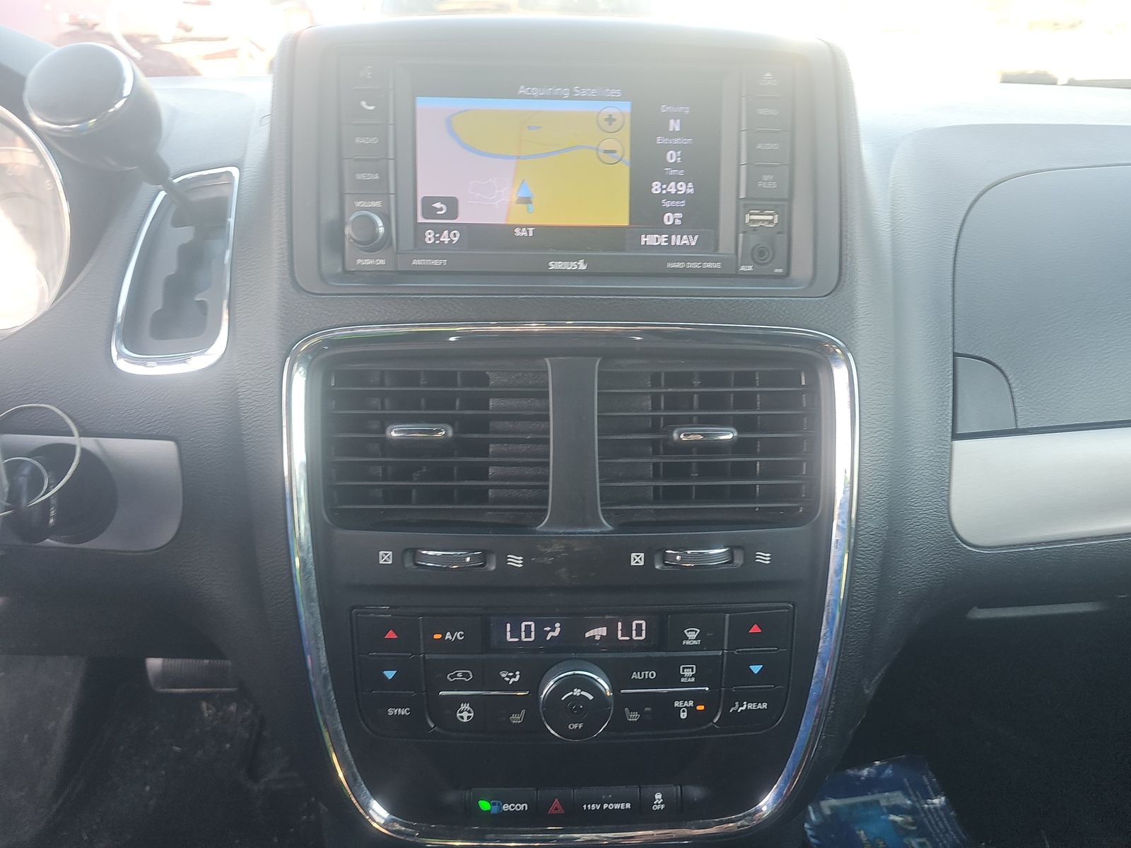 2019 Dodge Grand Caravan GT FWD