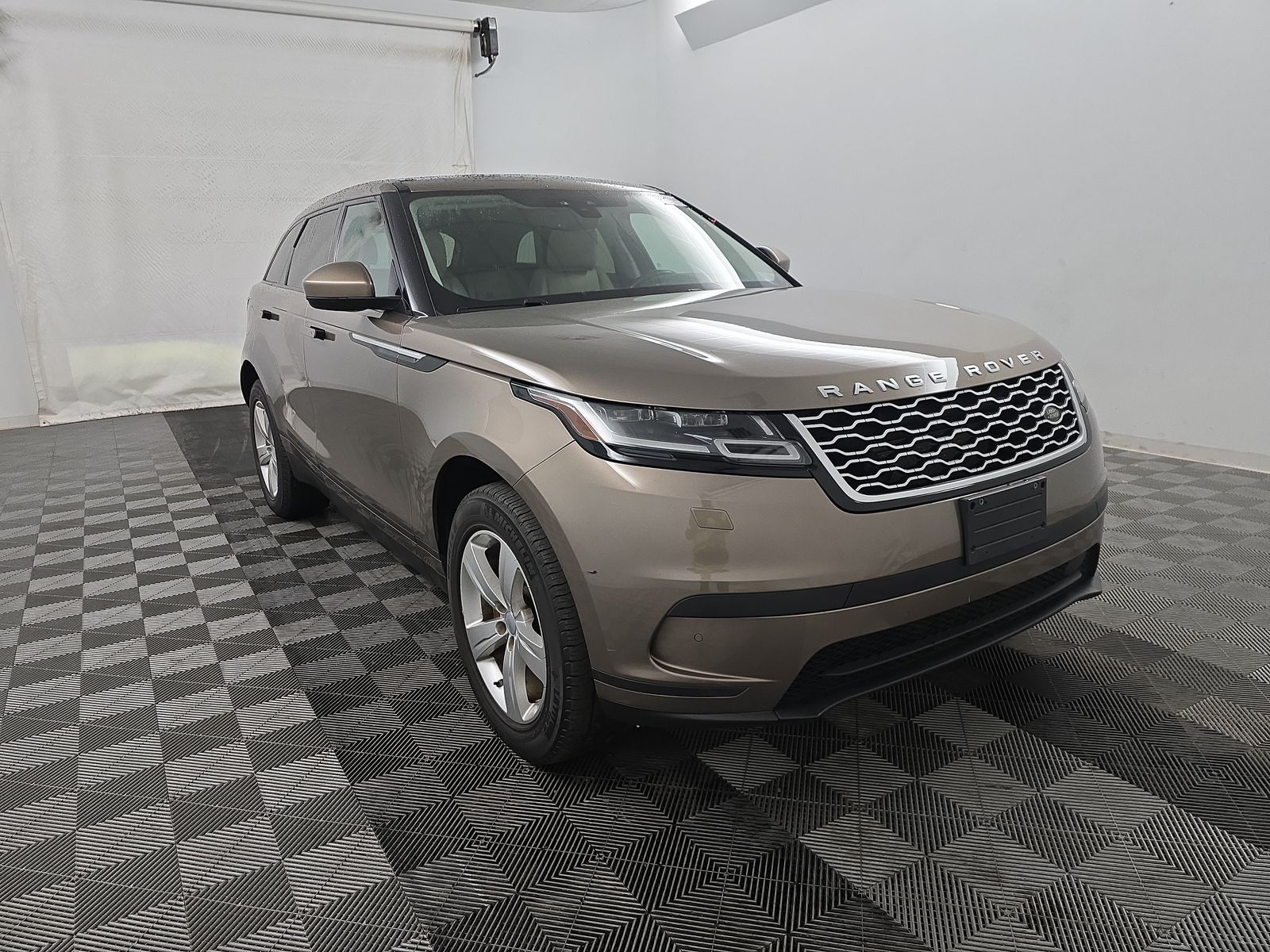 2019 Land Rover Range Rover Velar S AWD