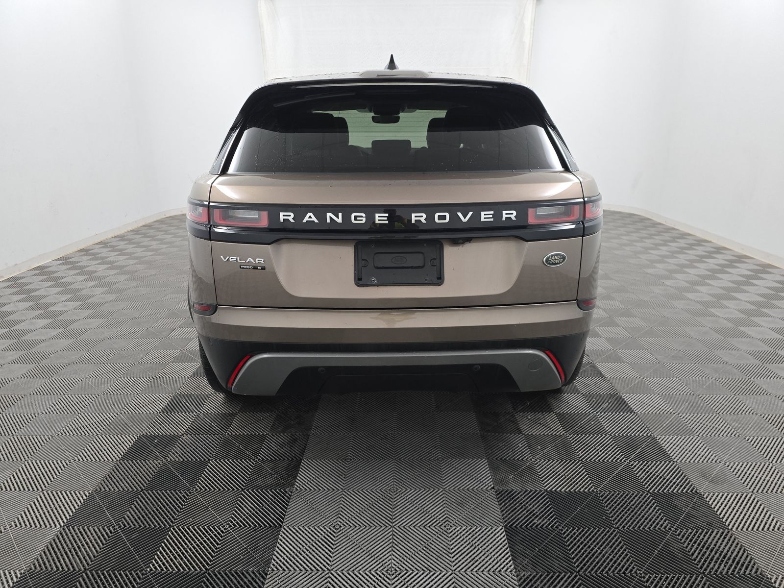 2019 Land Rover Range Rover Velar S AWD