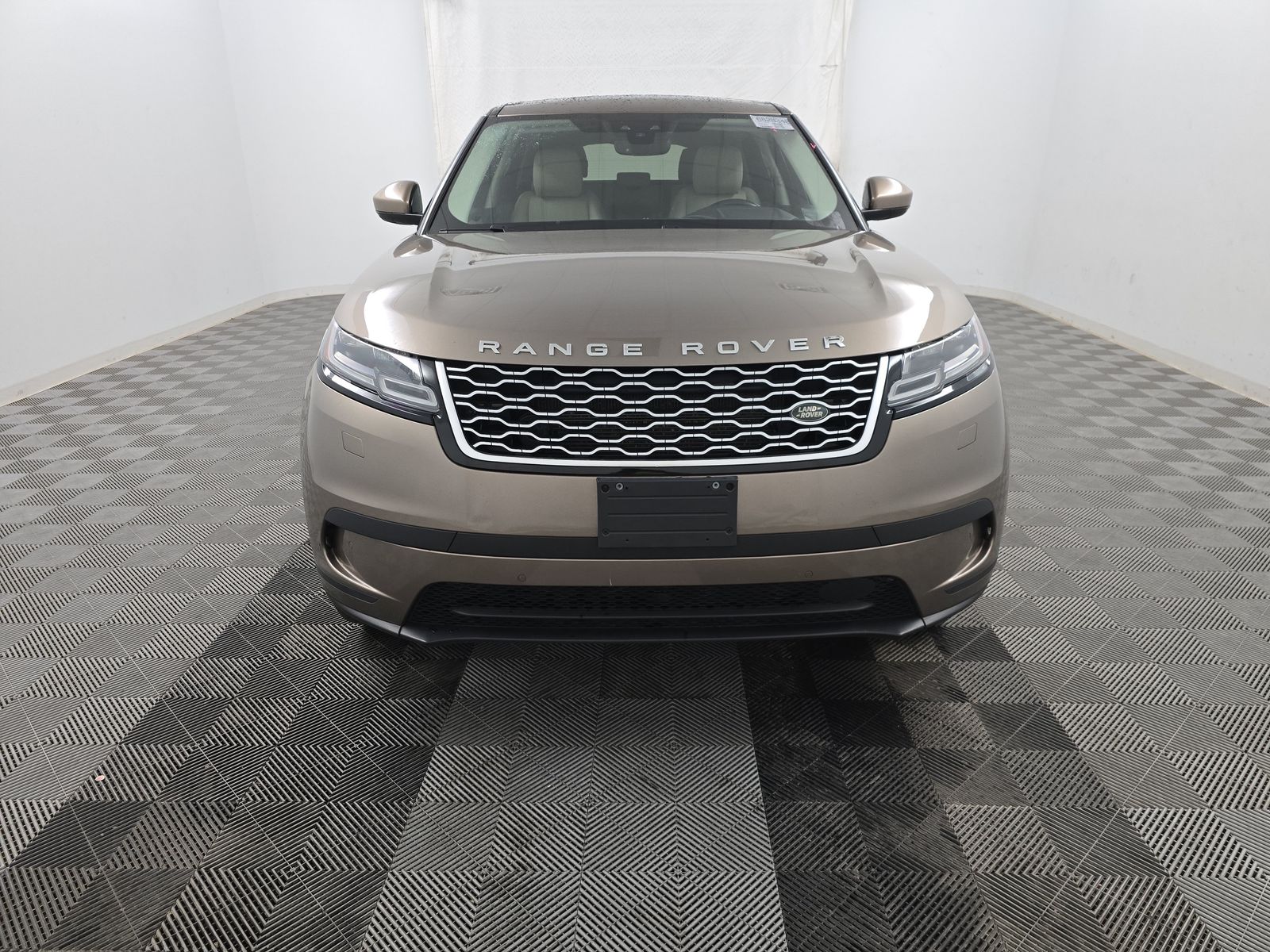 2019 Land Rover Range Rover Velar S AWD