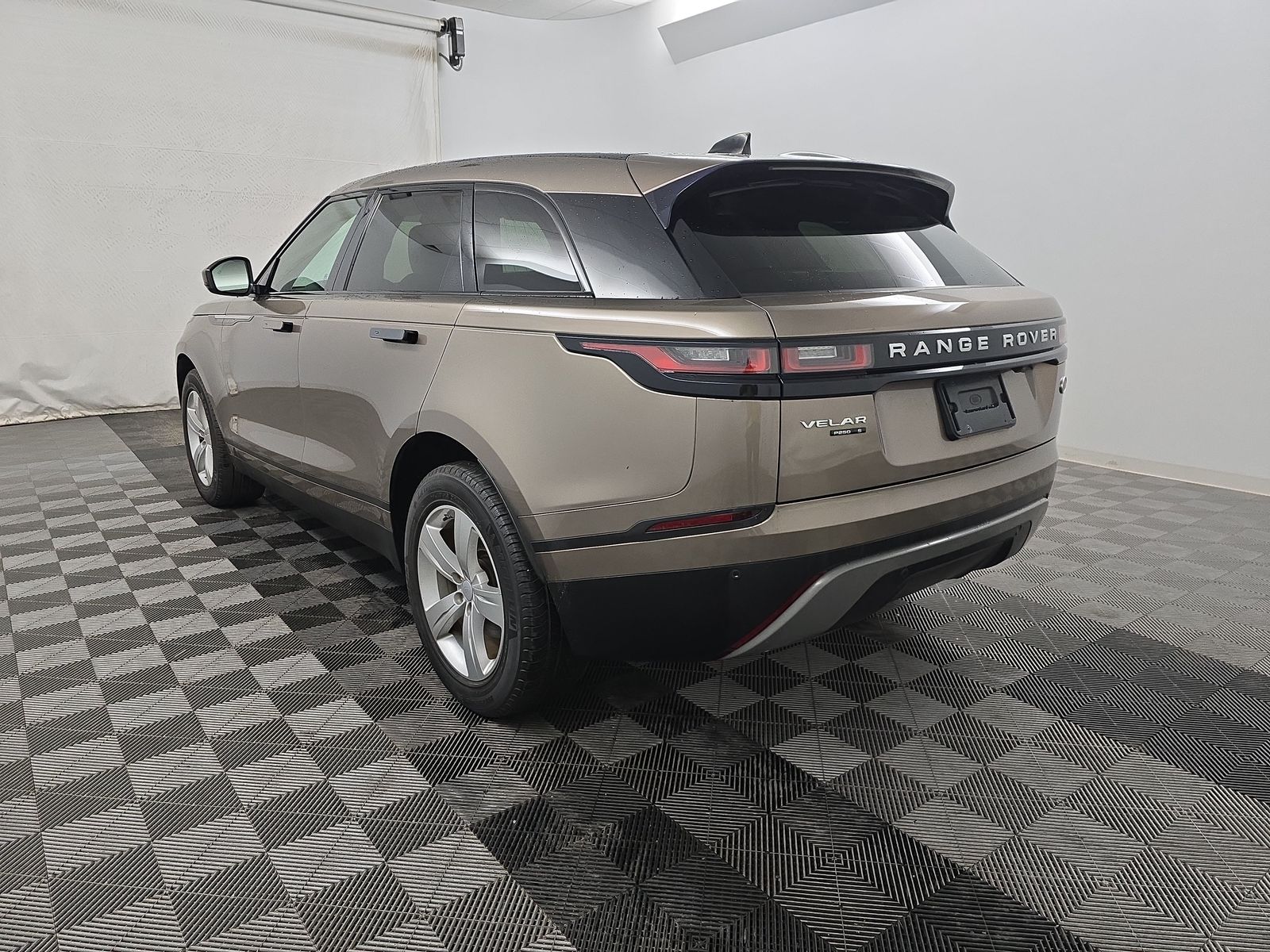 2019 Land Rover Range Rover Velar S AWD