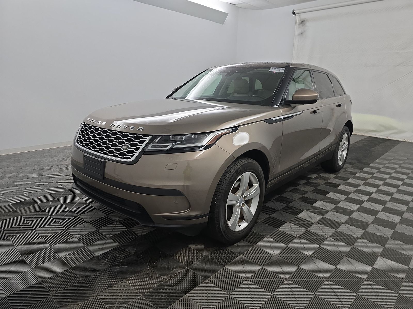 2019 Land Rover Range Rover Velar S AWD