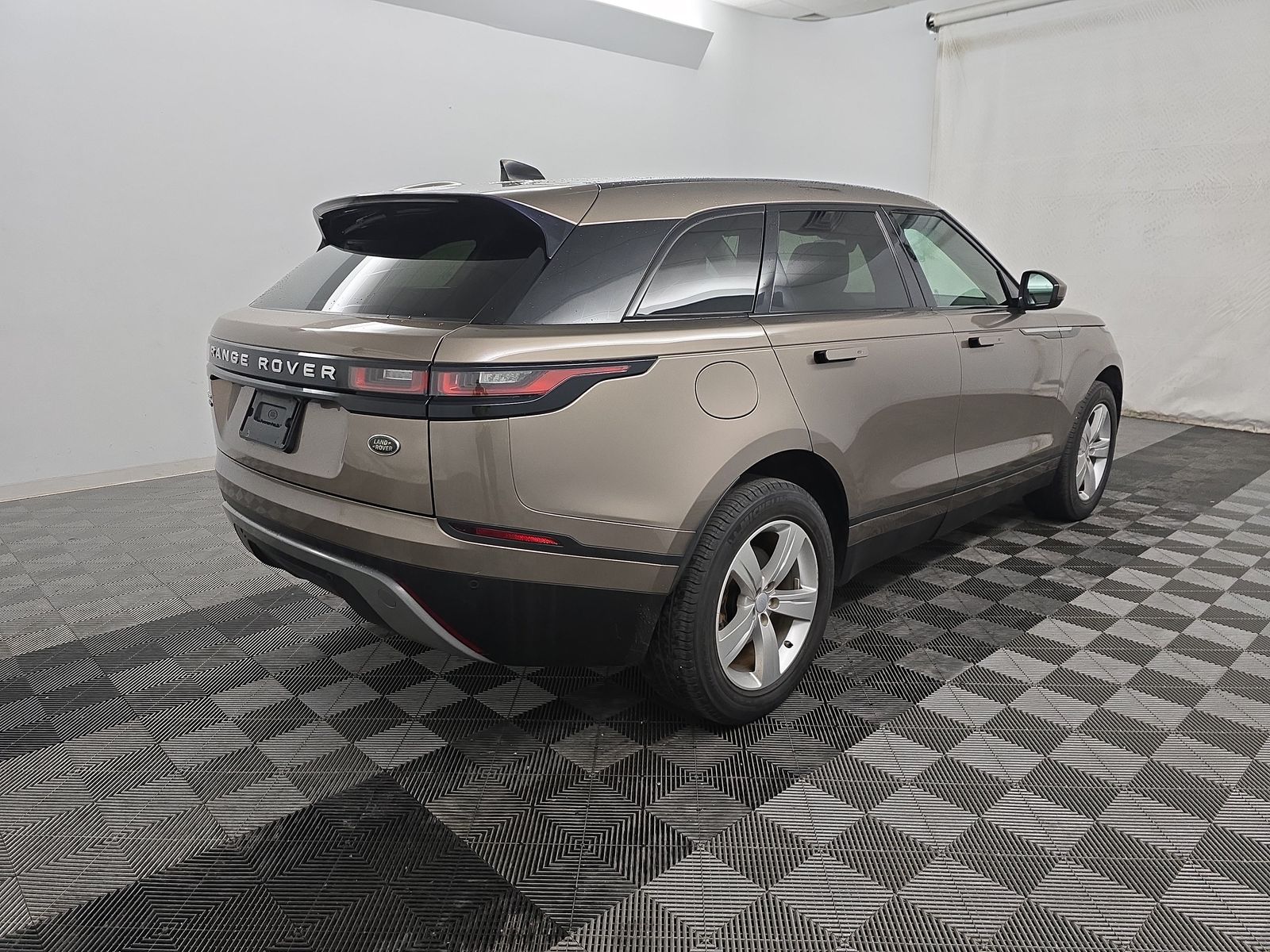 2019 Land Rover Range Rover Velar S AWD