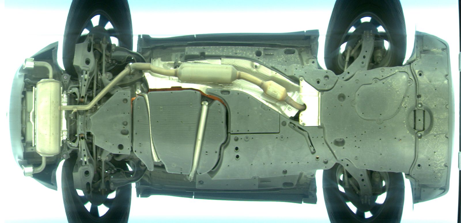 2021 Toyota Venza LE AWD