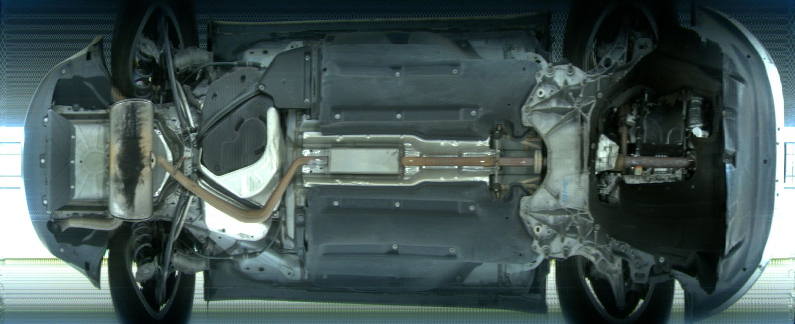 2016 Dodge Dart SXT Sport FWD