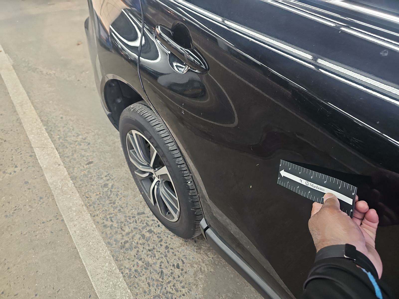 2021 Toyota Venza LE AWD