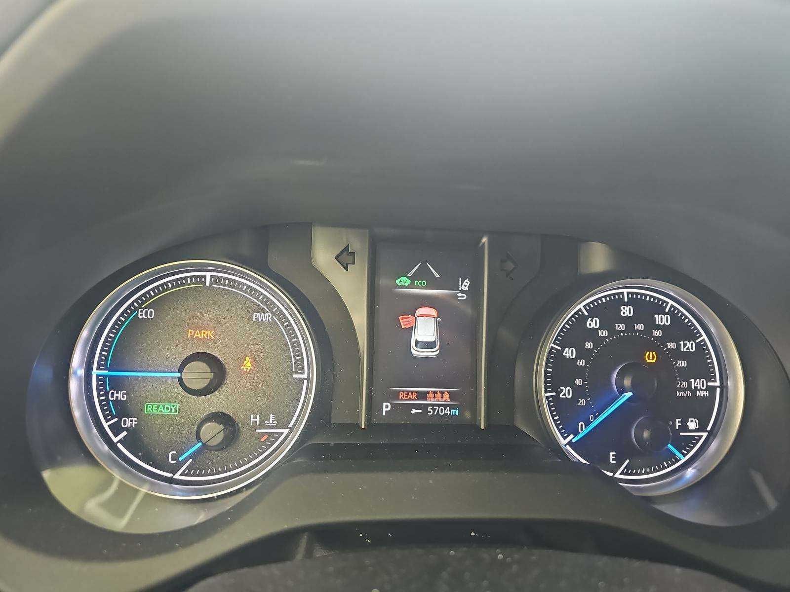 2021 Toyota Venza LE AWD