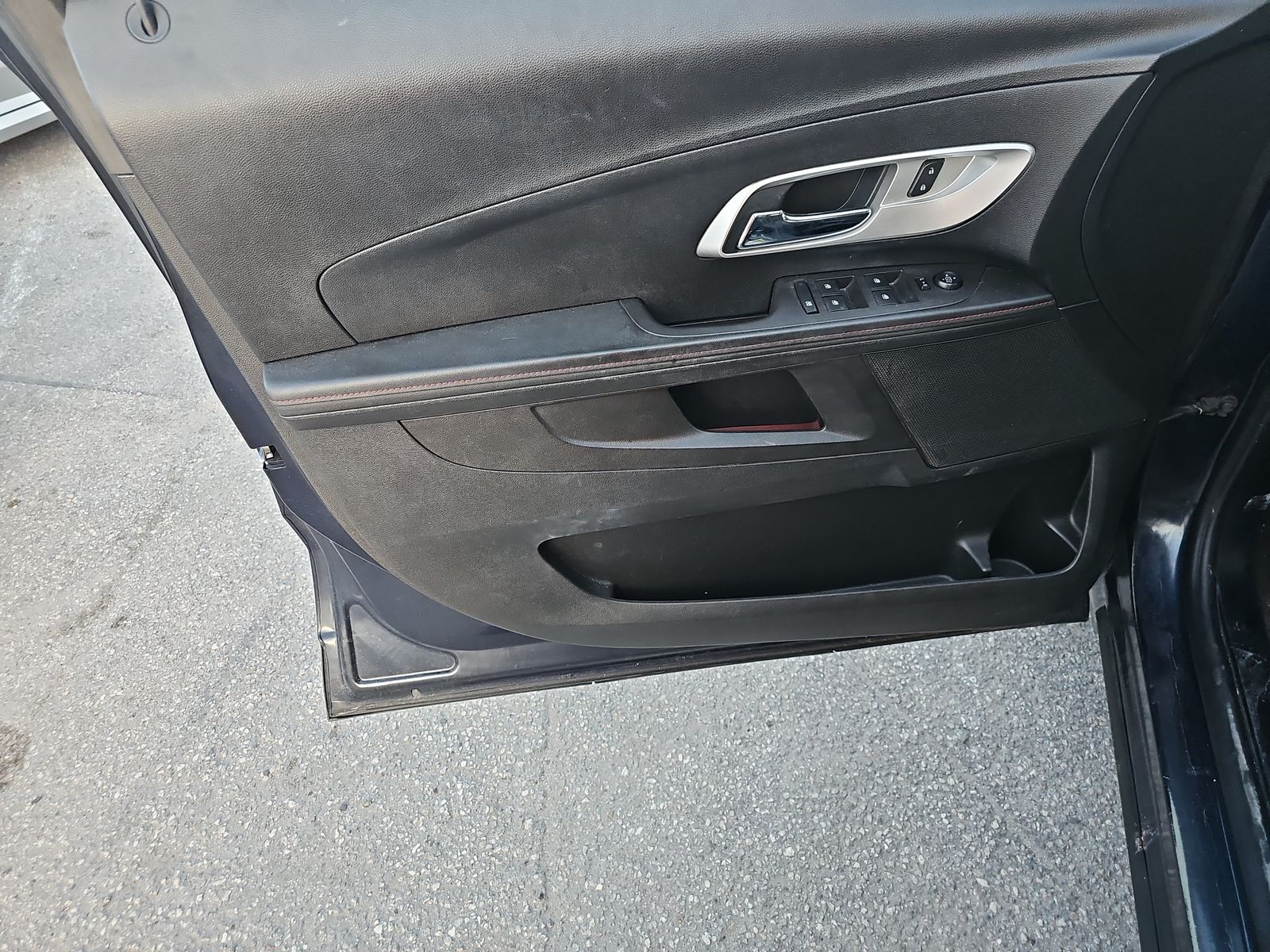 2015 Chevrolet Equinox LT AWD