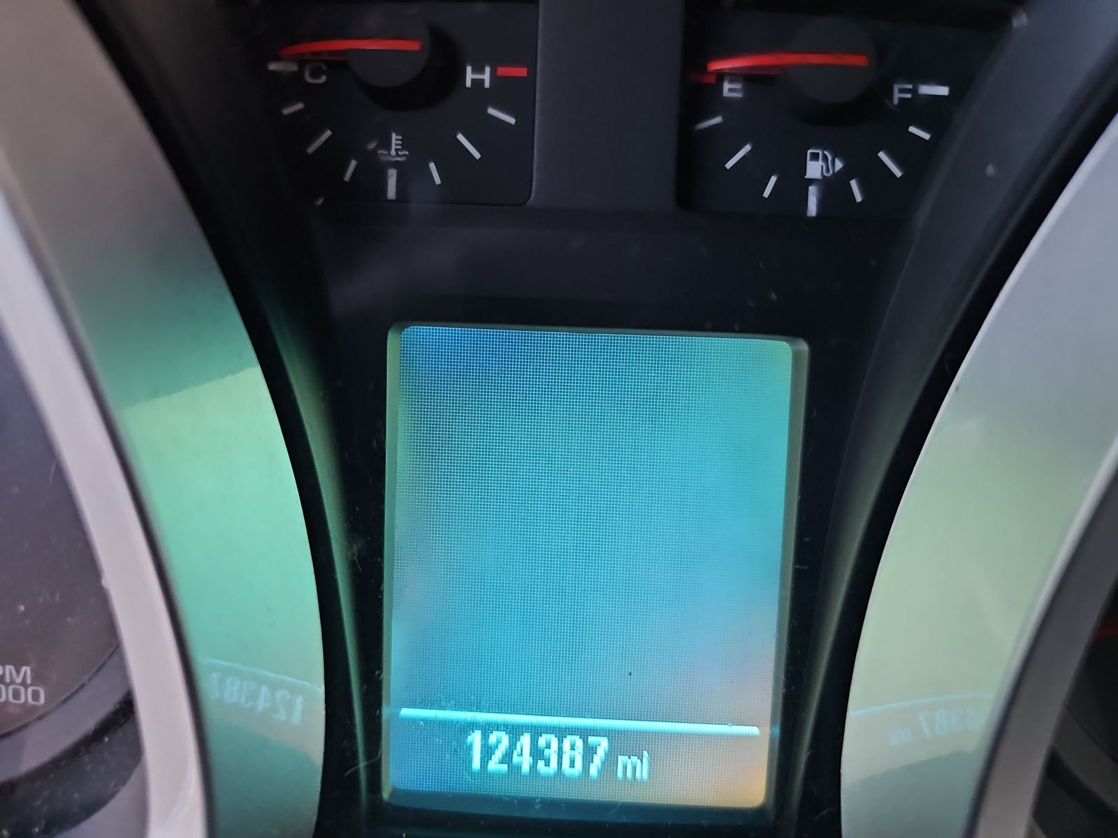 2015 Chevrolet Equinox LT AWD