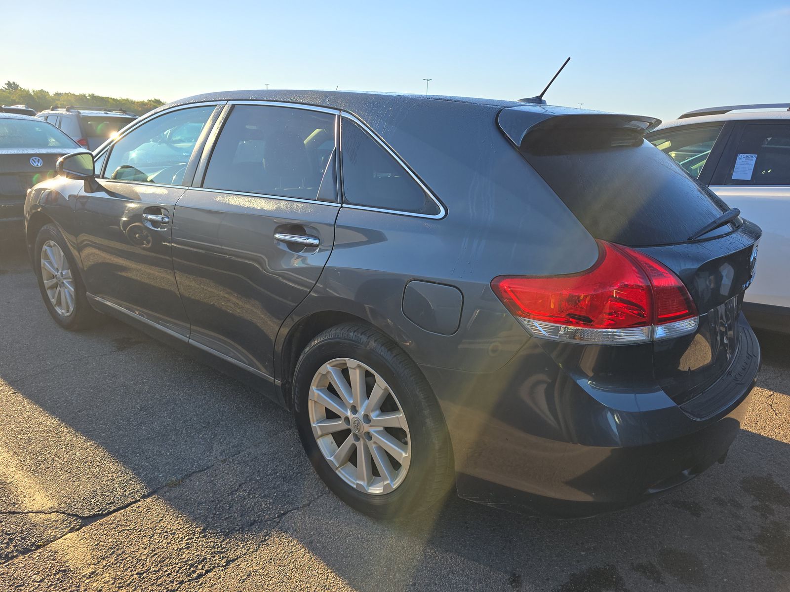 2011 Toyota Venza Base AWD