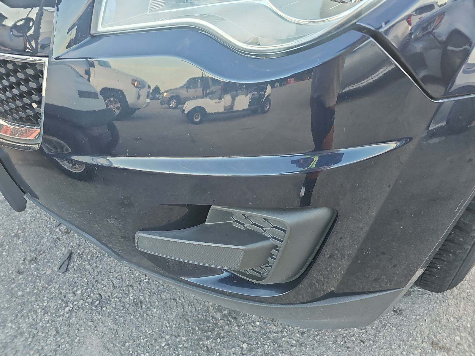 2015 Chevrolet Equinox LT AWD