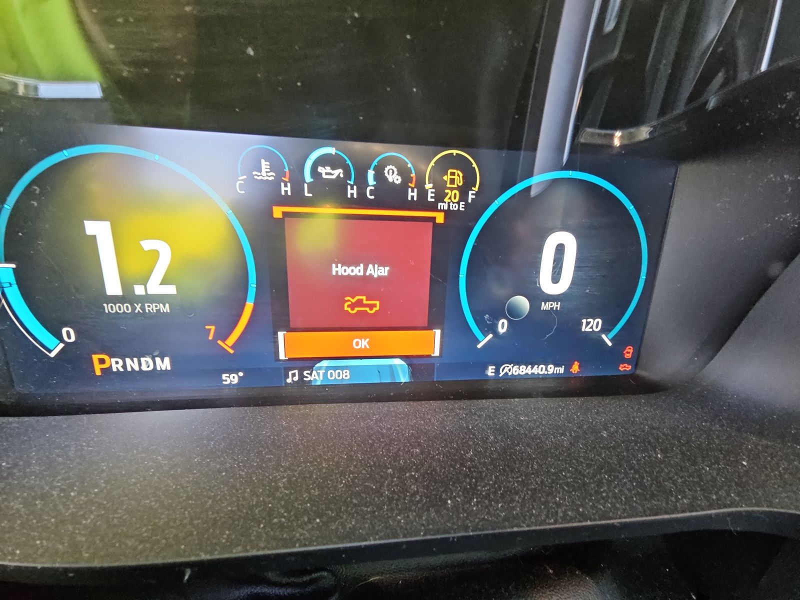 2021 Ford F-150 Lariat AWD