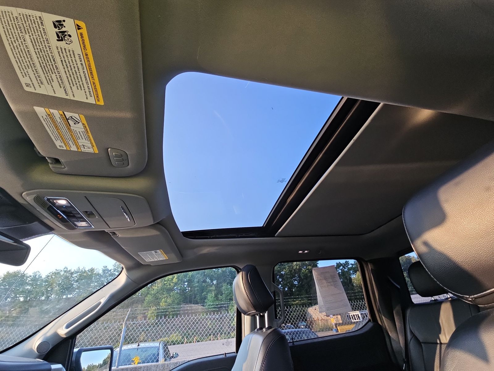 2021 Ford F-150 Lariat AWD
