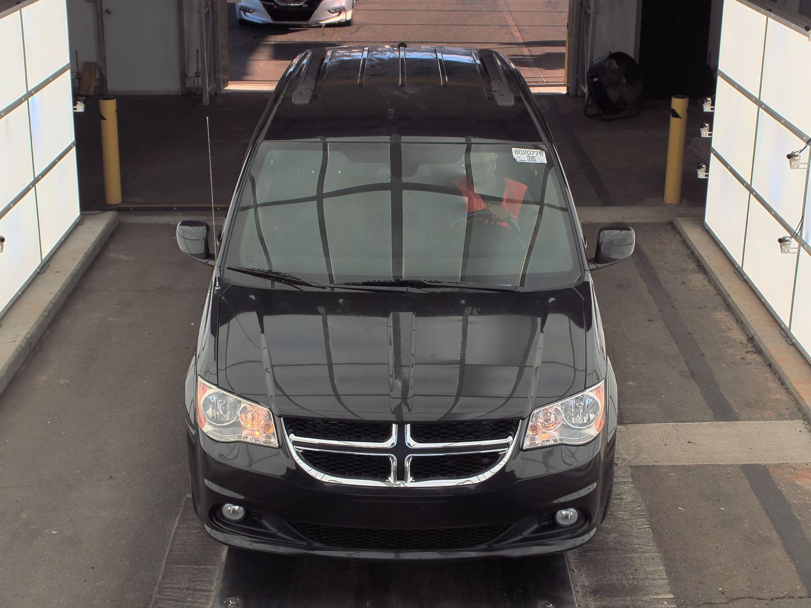 2020 Dodge Grand Caravan SXT FWD