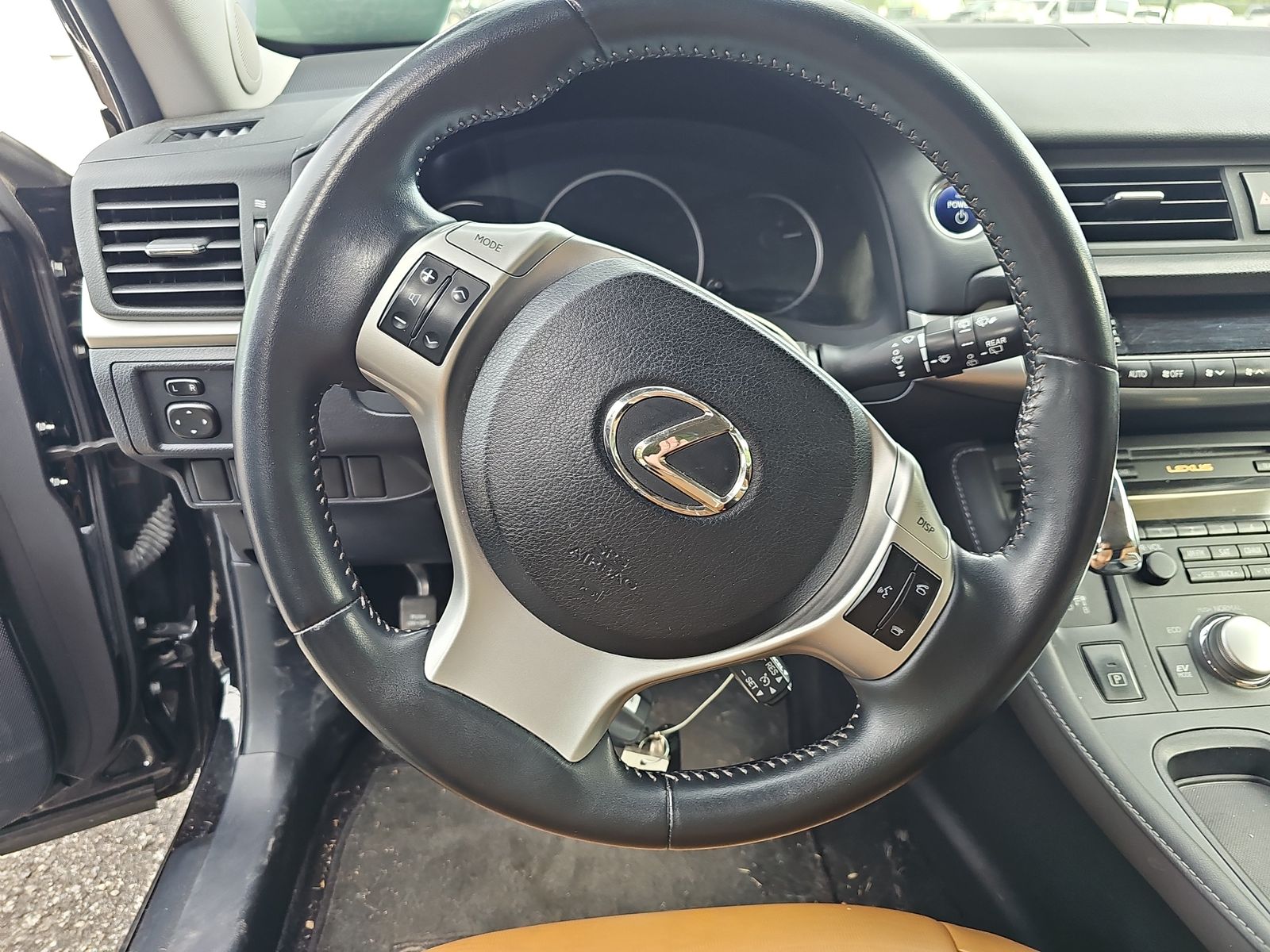 2011 Lexus CT CT 200h Premium FWD