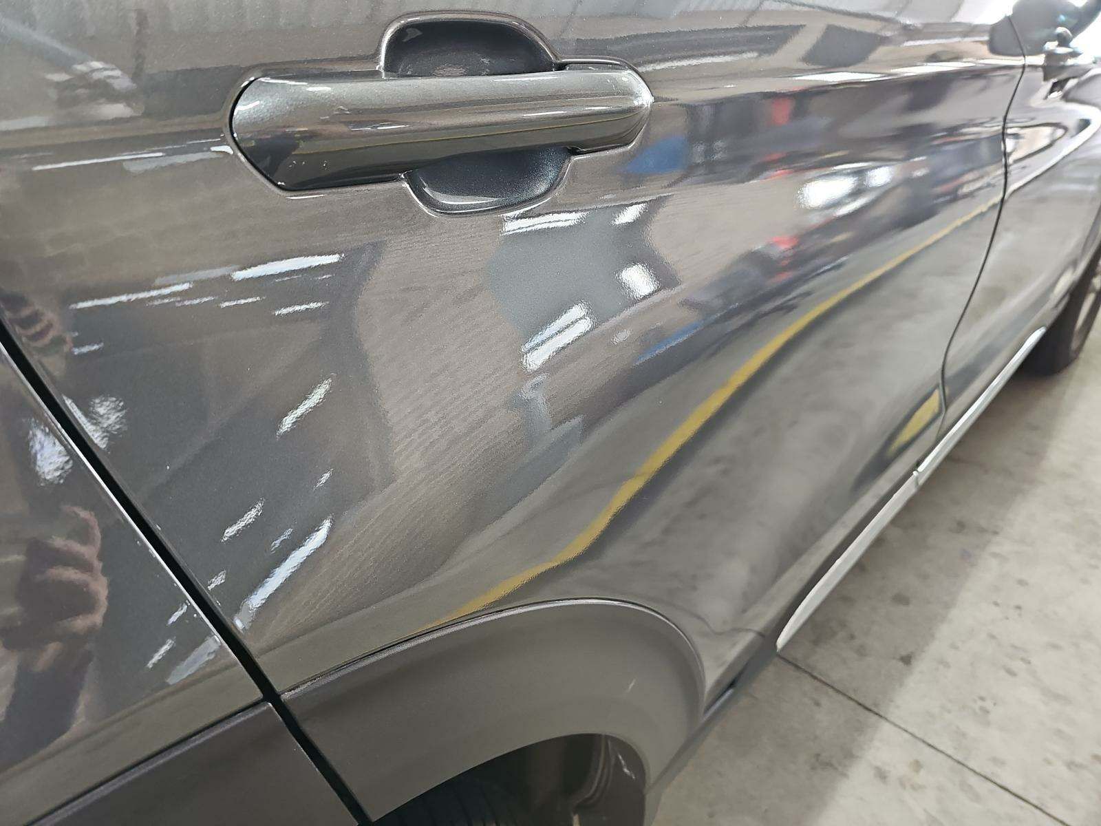 2020 Ford Explorer XLT AWD