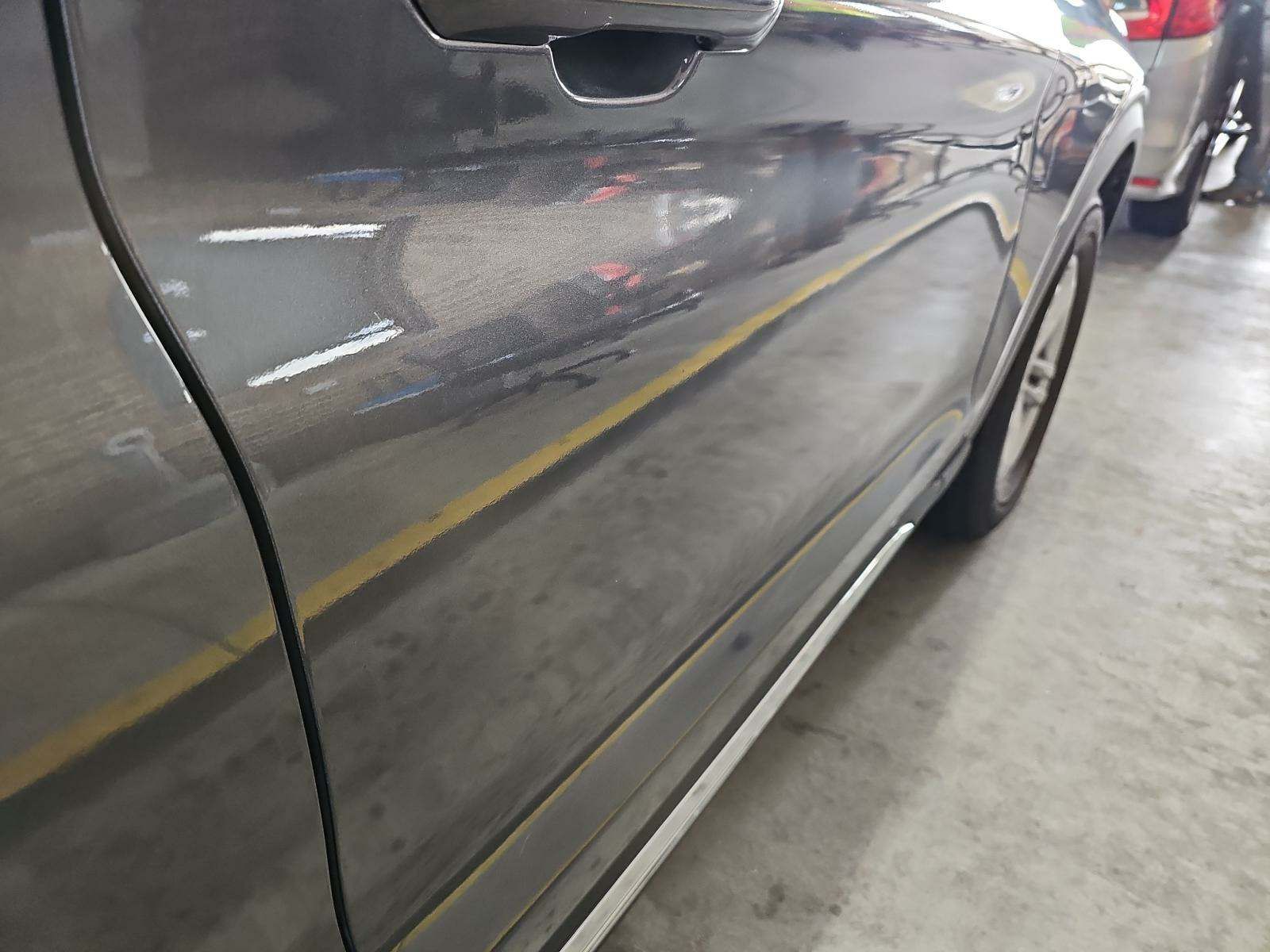 2020 Ford Explorer XLT AWD