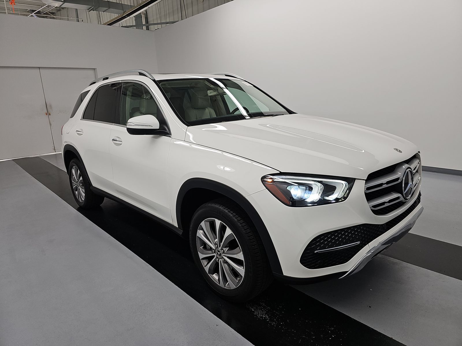 2020 Mercedes-Benz GLE GLE 350 AWD