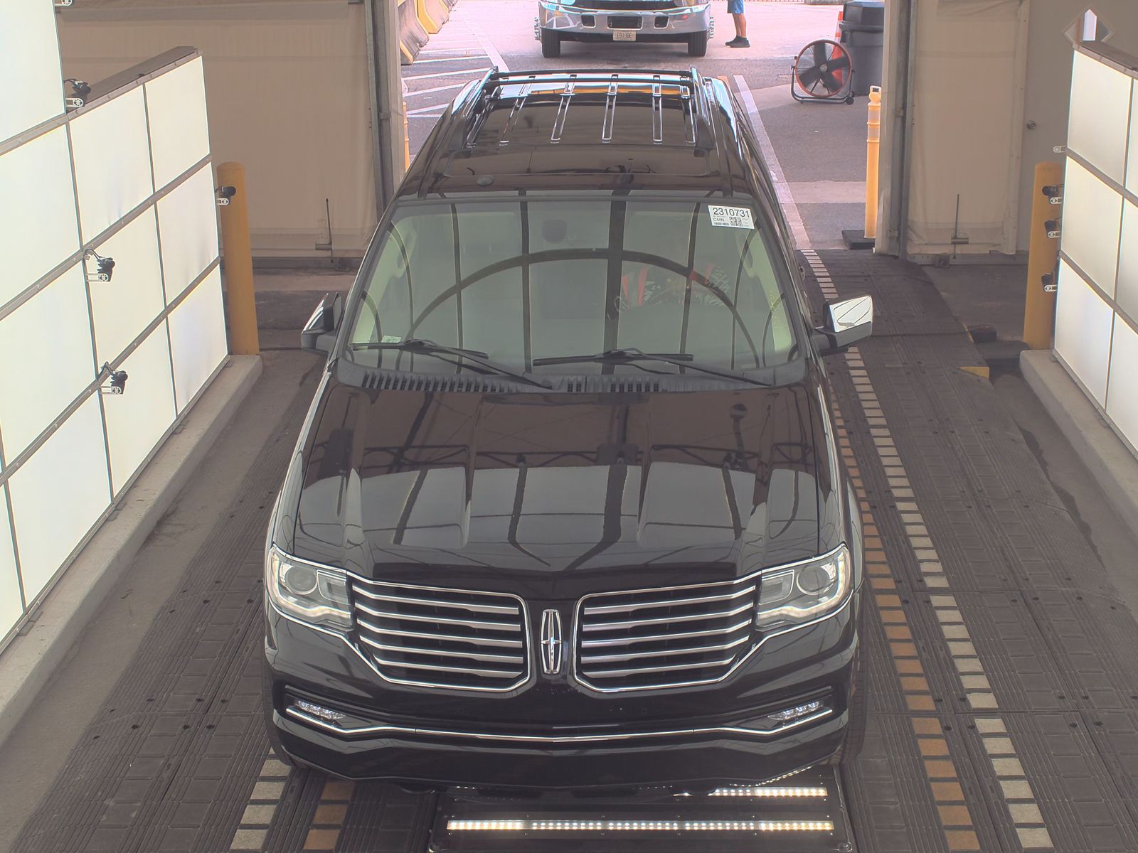 2016 Lincoln Navigator Reserve RWD